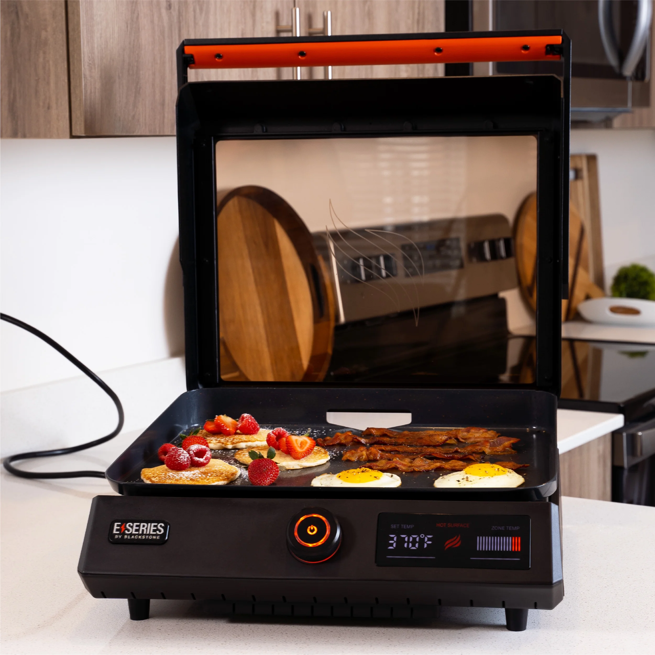 Blackstone E - Series 17