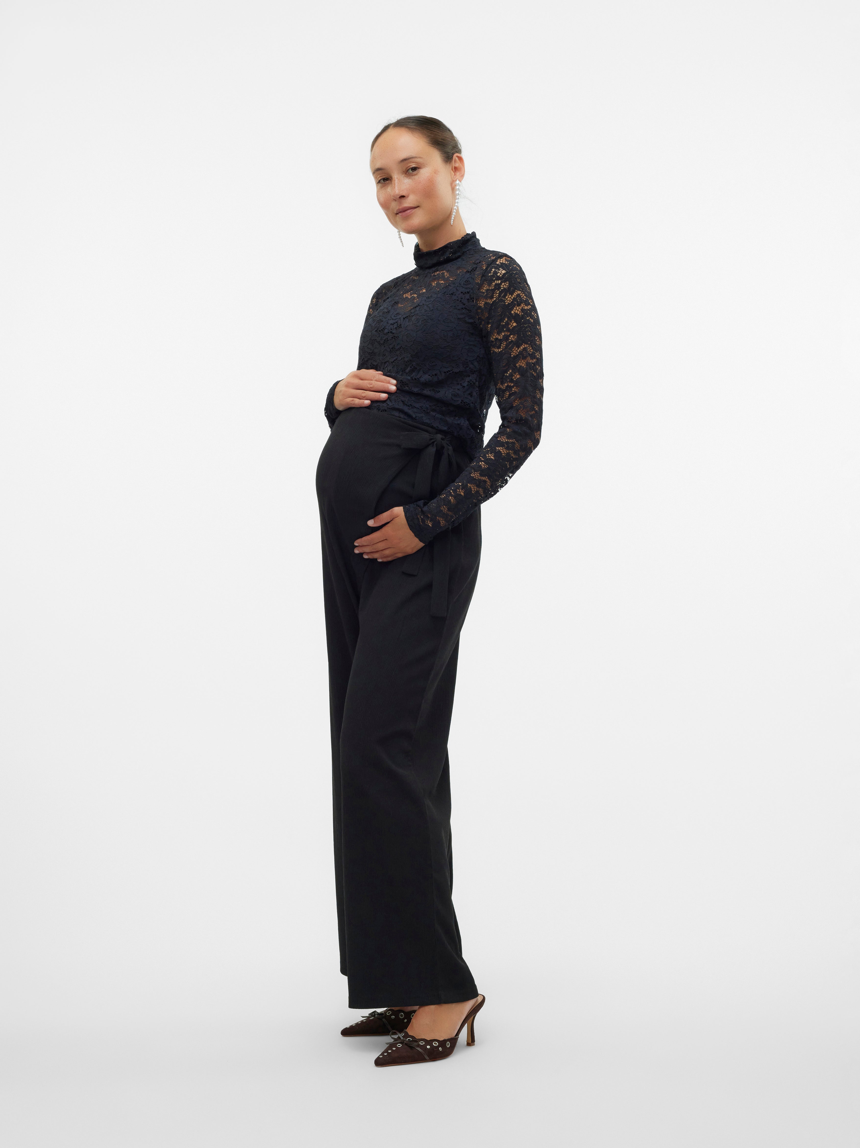 VERO MODA® Maternity-trousers