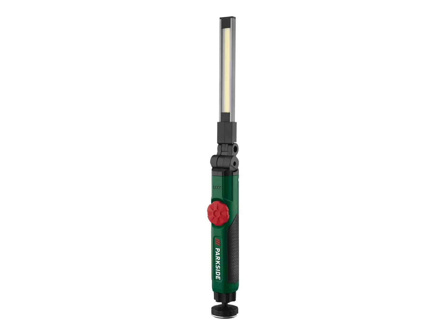 PARKSIDE Lampe LED pliante sans fil, 600 lm, 7 W