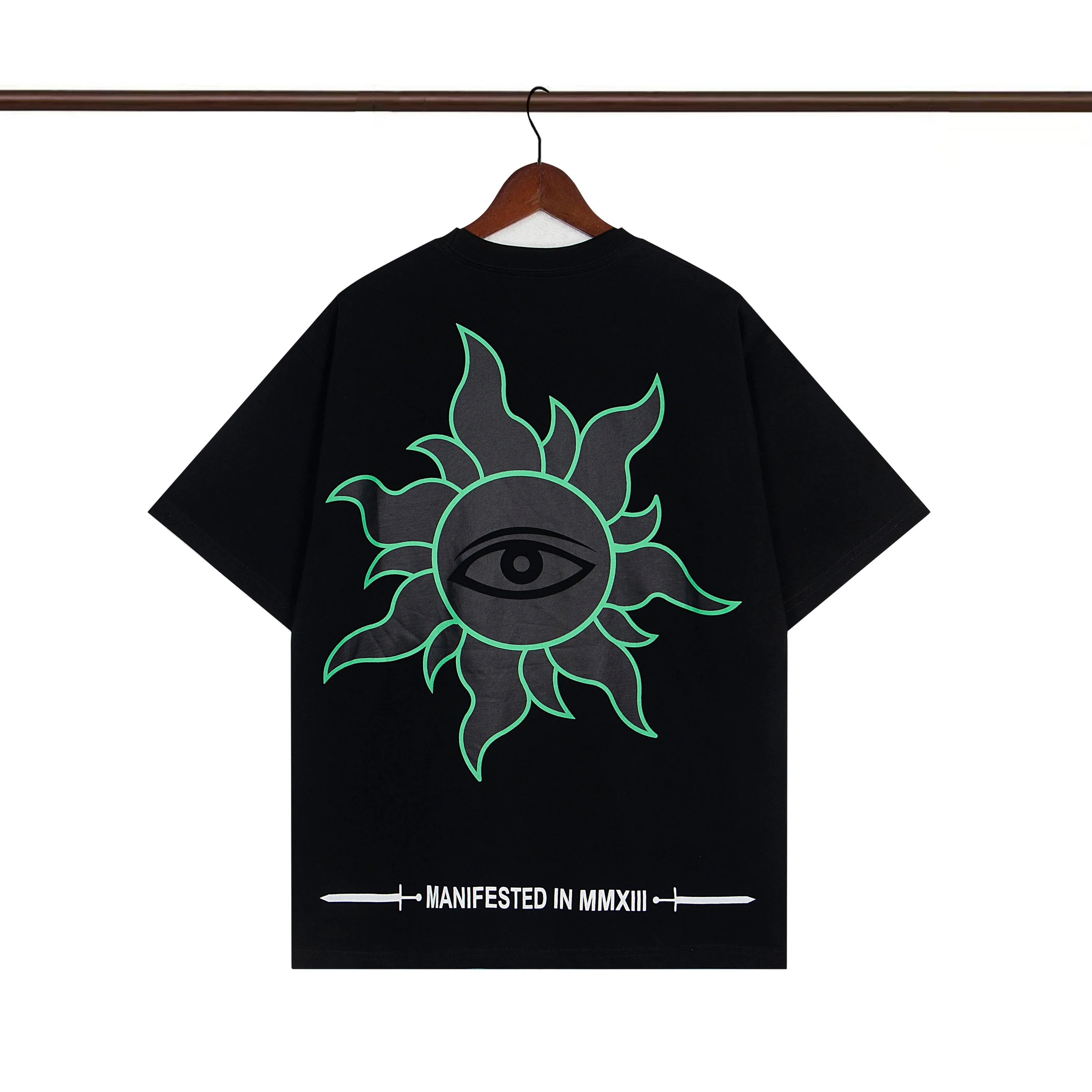 2025 New fashion T-shirt G73