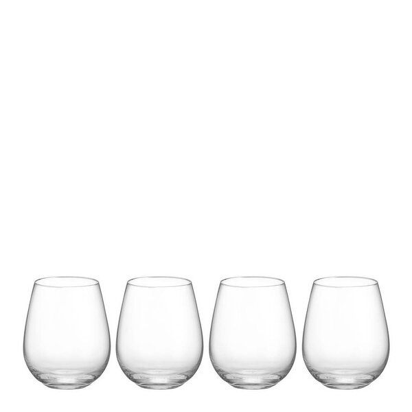 Balance tumblerglass 33 cl 4 stk