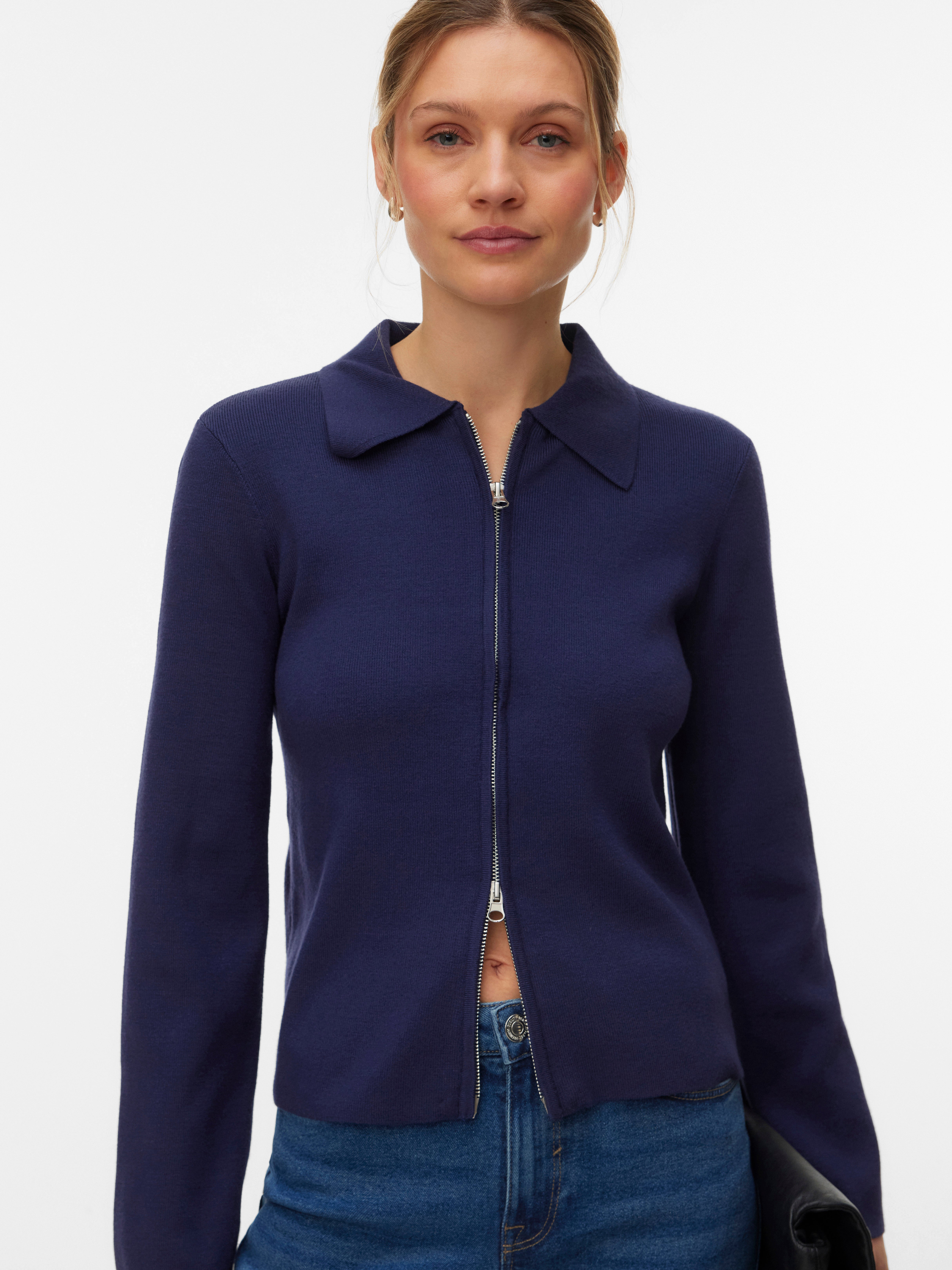 VERO MODA® AWHANNA Knit Cardigan