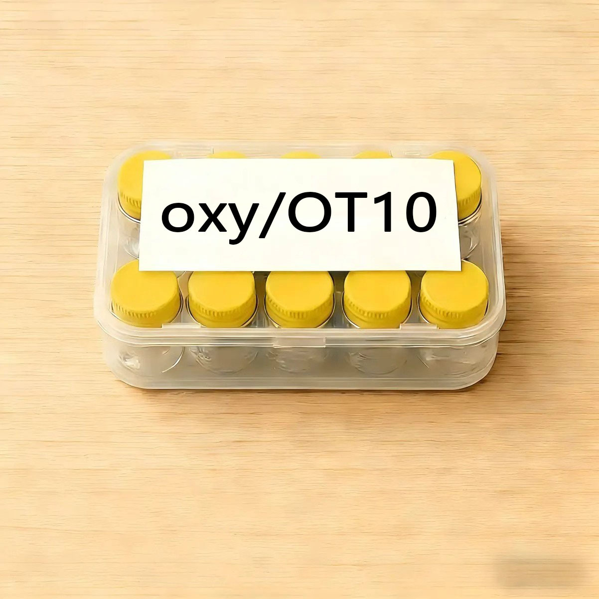 Oxytocin Acetate