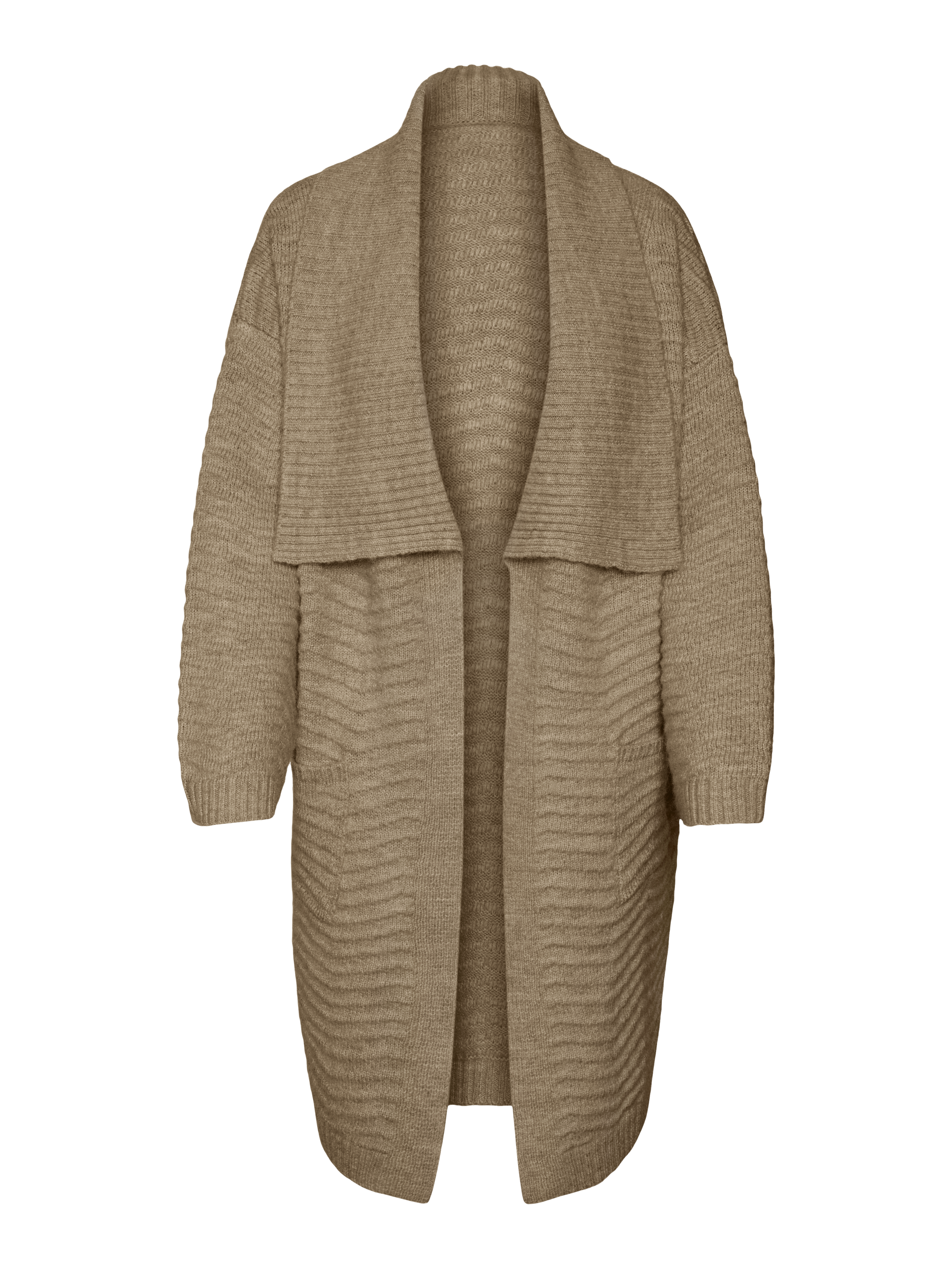 VERO MODA® VMLIV Knit Cardigan