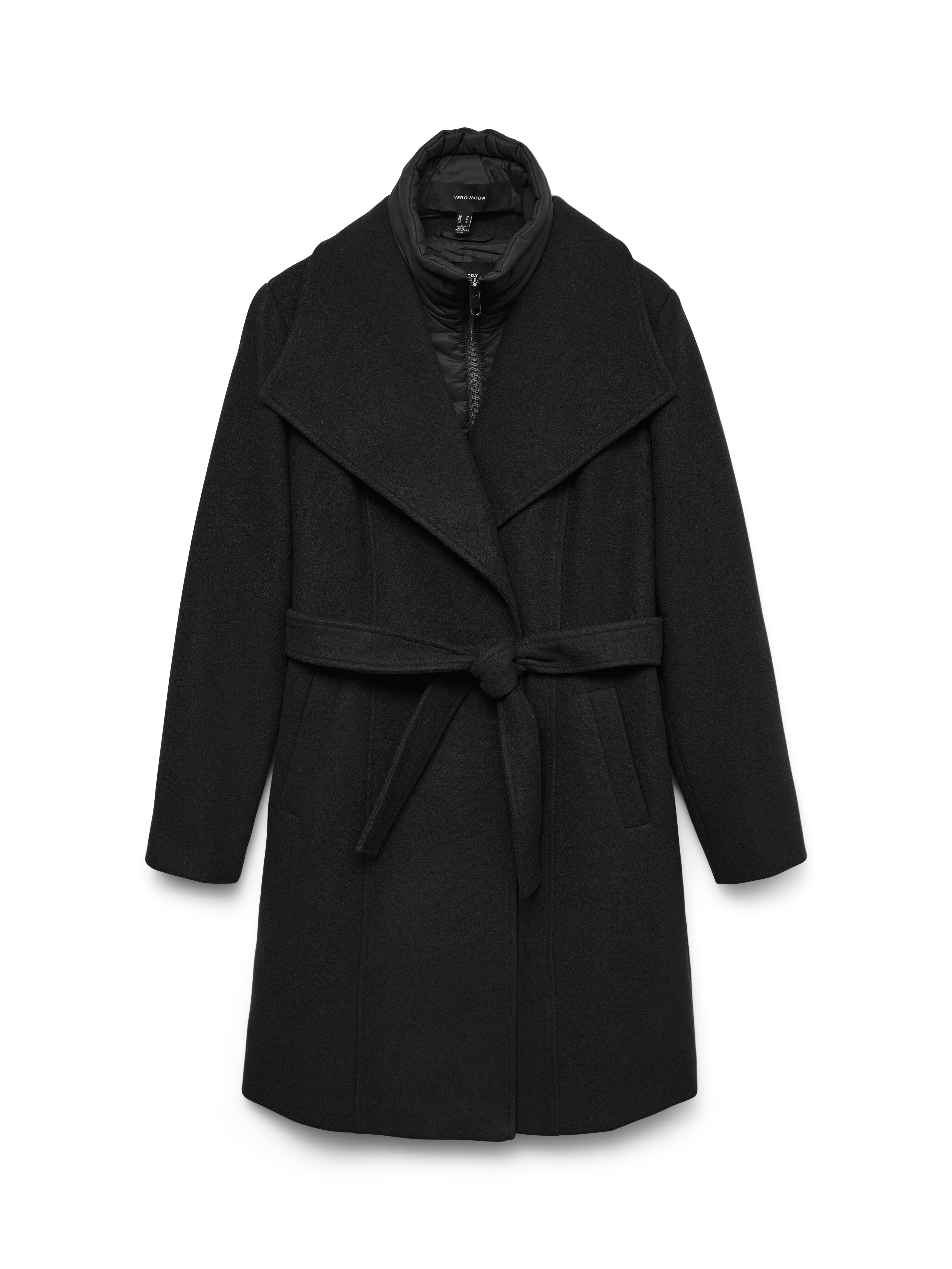 VERO MODA® VMCAUTUMNCOLLAR Coat