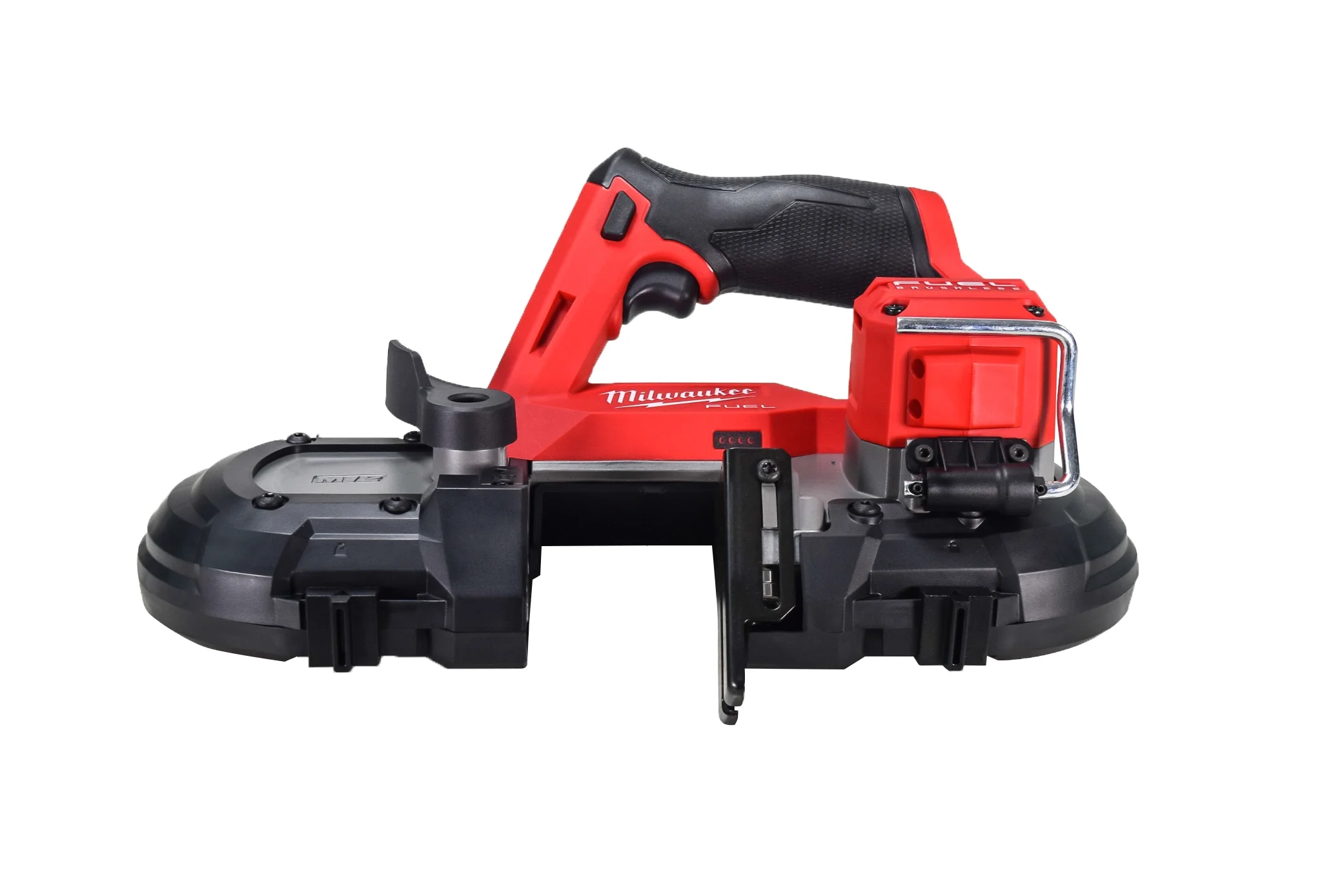 Milwaukee 2529 - 20 M12 FUEL 12V Compact Band Saw Bare Tool