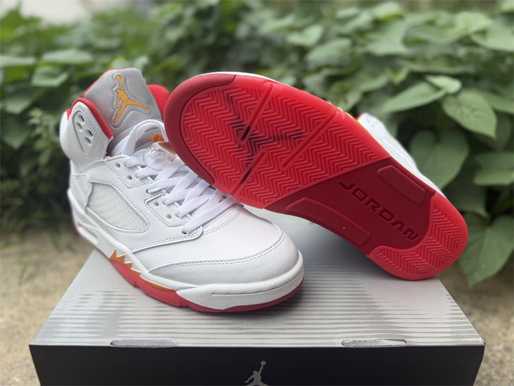 Jordan Air Jordan 5 “Sunset”