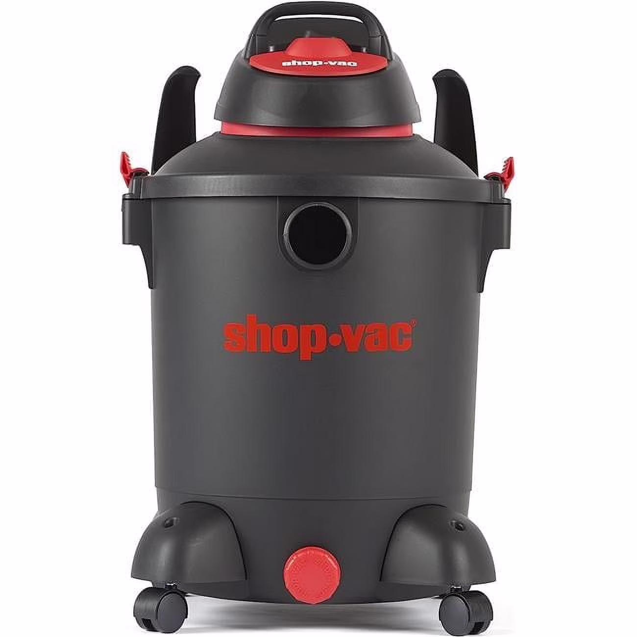 Shop-Vac USA  10 Gallon 5.5 Peak HP Wet Dry Utility Vacuum