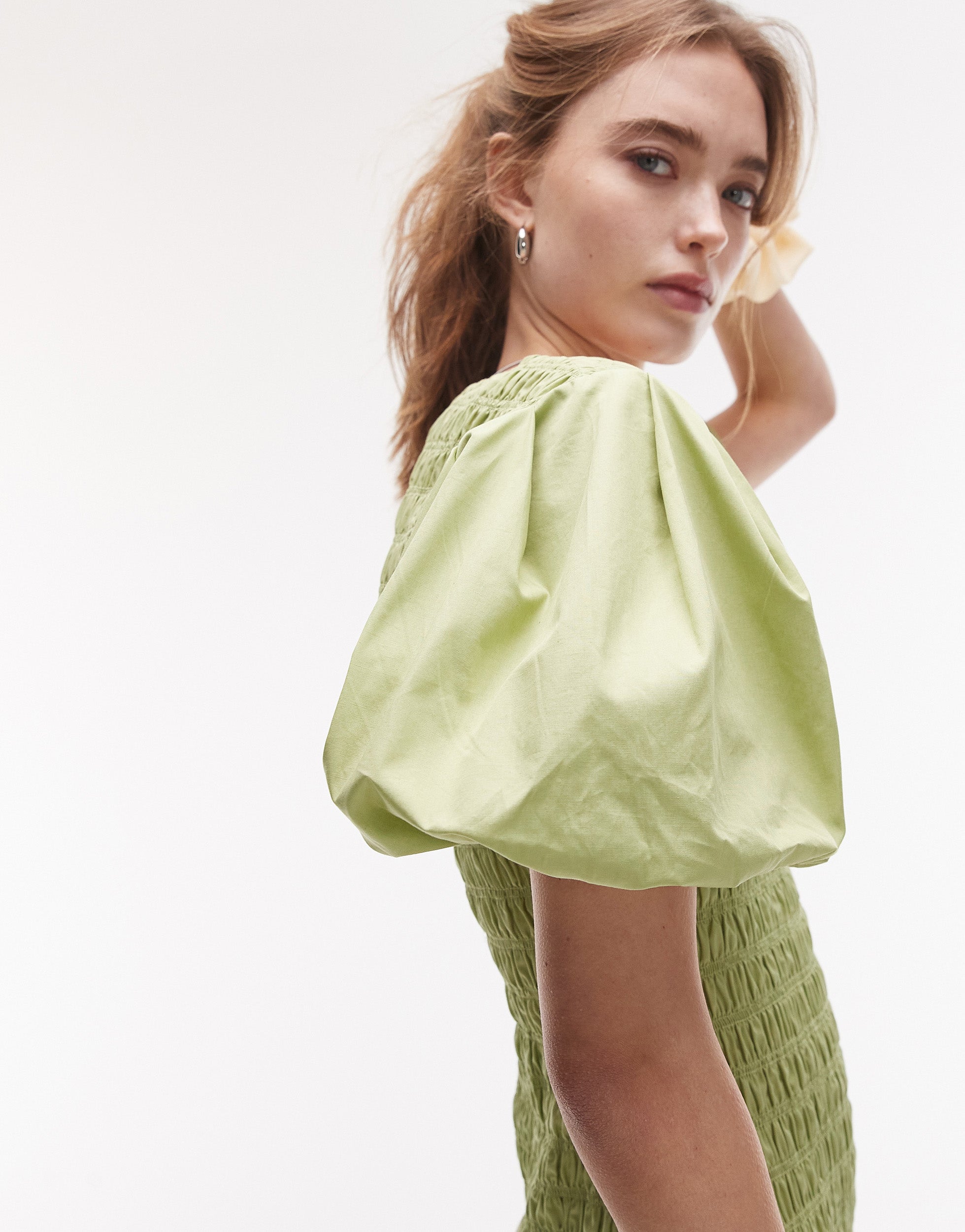 VERO MODA® TOPSHOP Dress