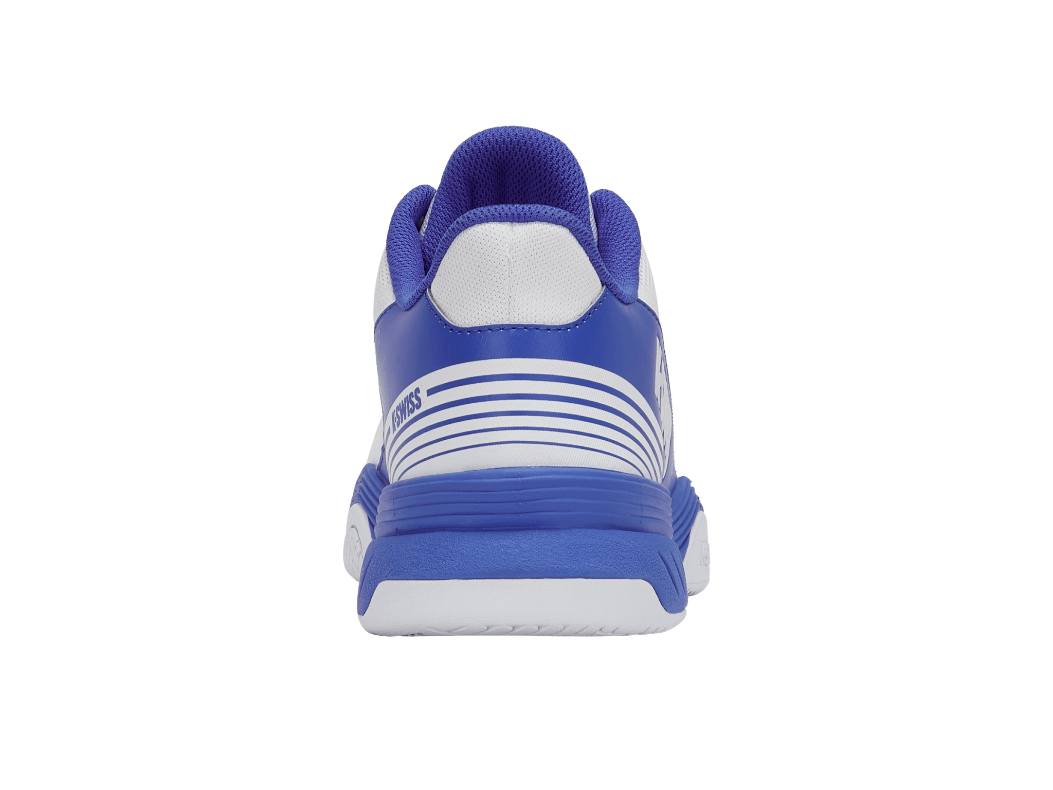 SPEEDEX 2 - K-Swiss Shoes