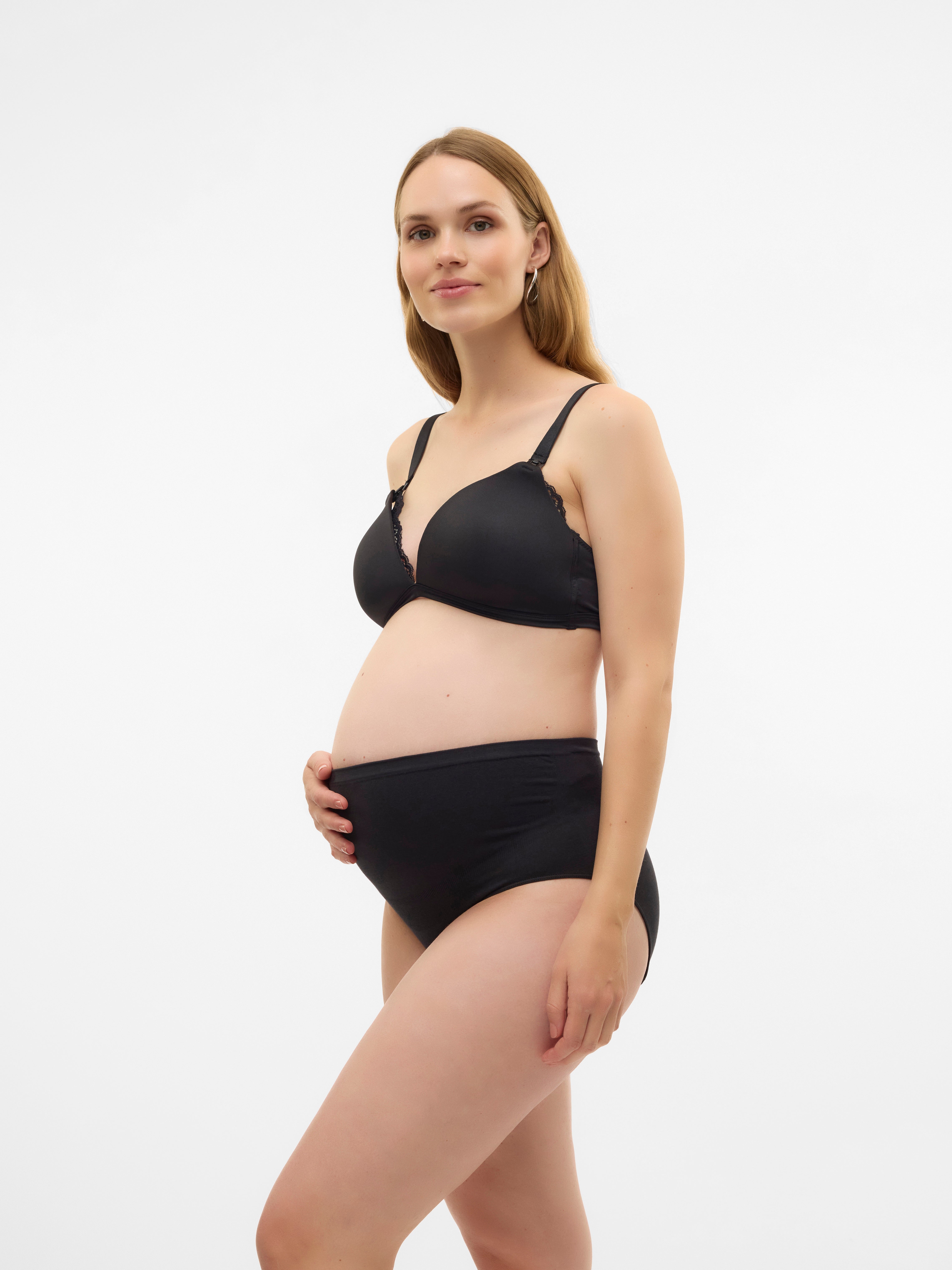 VERO MODA® MLAMOUR Nursing Bra