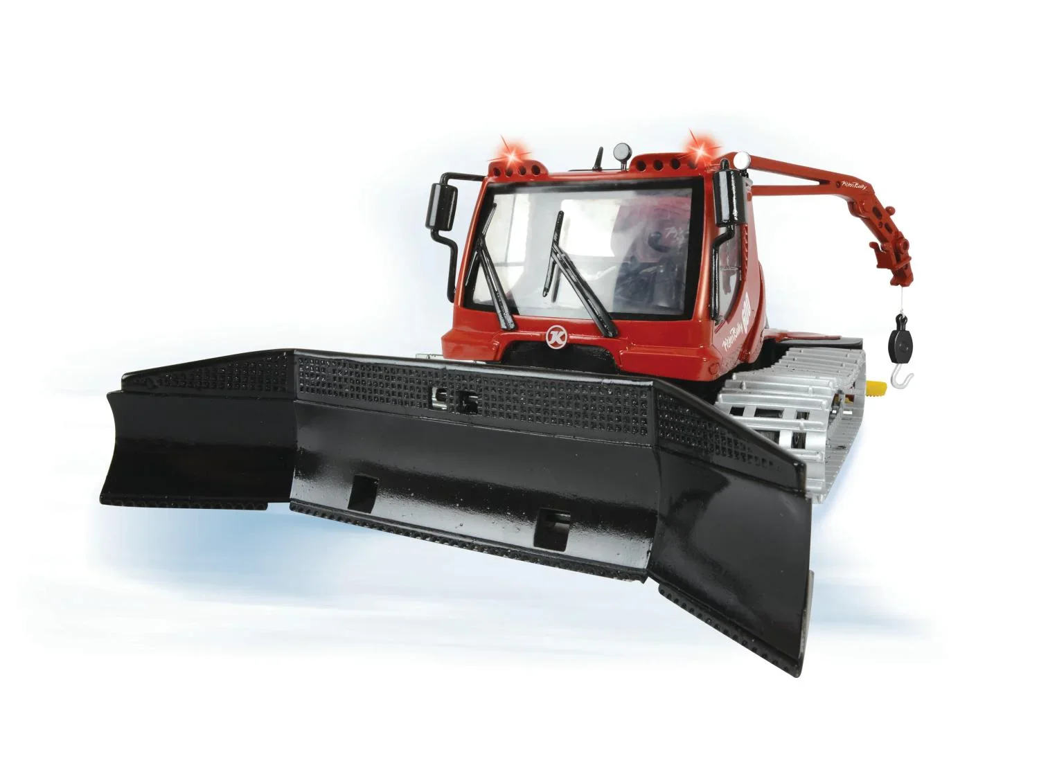 DICKIE RC Pistenbully 600