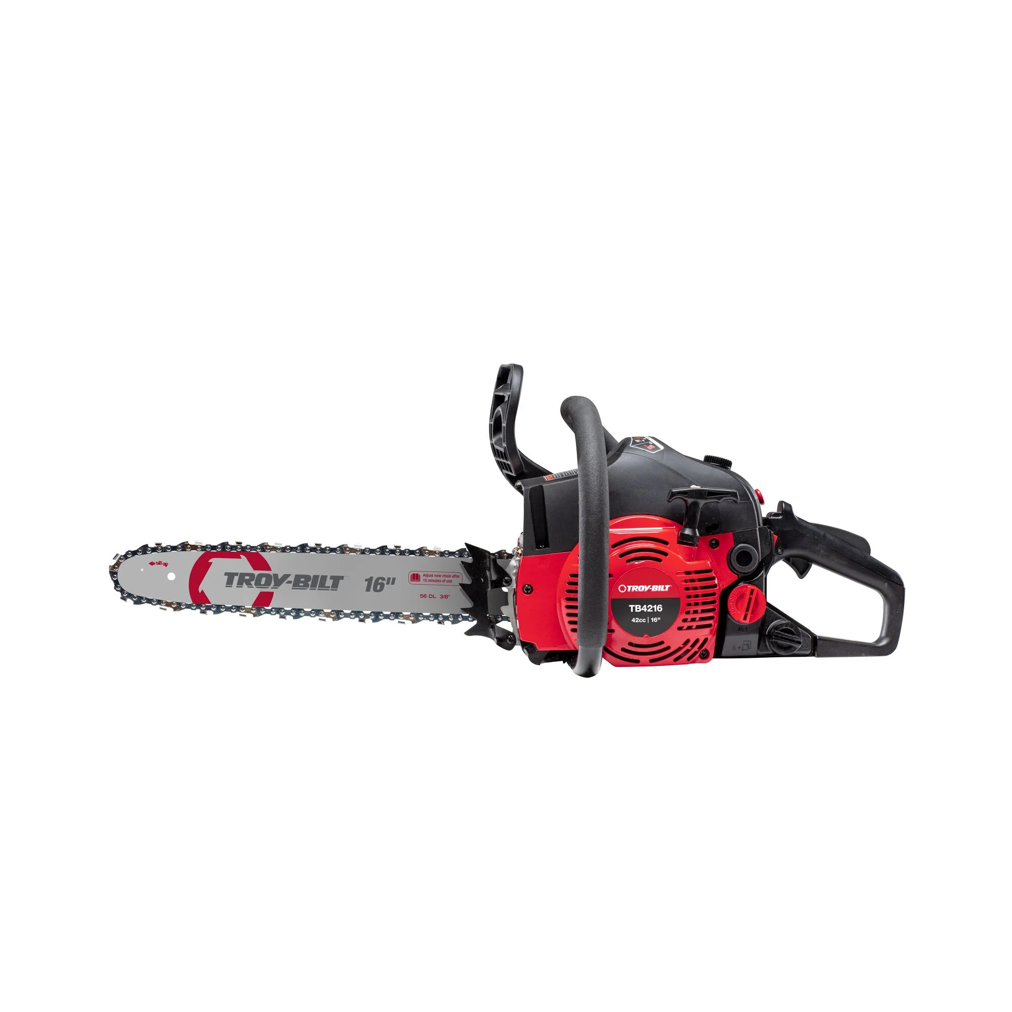 42cc 16" Gas Chainsaw, TB4216 - Image 8