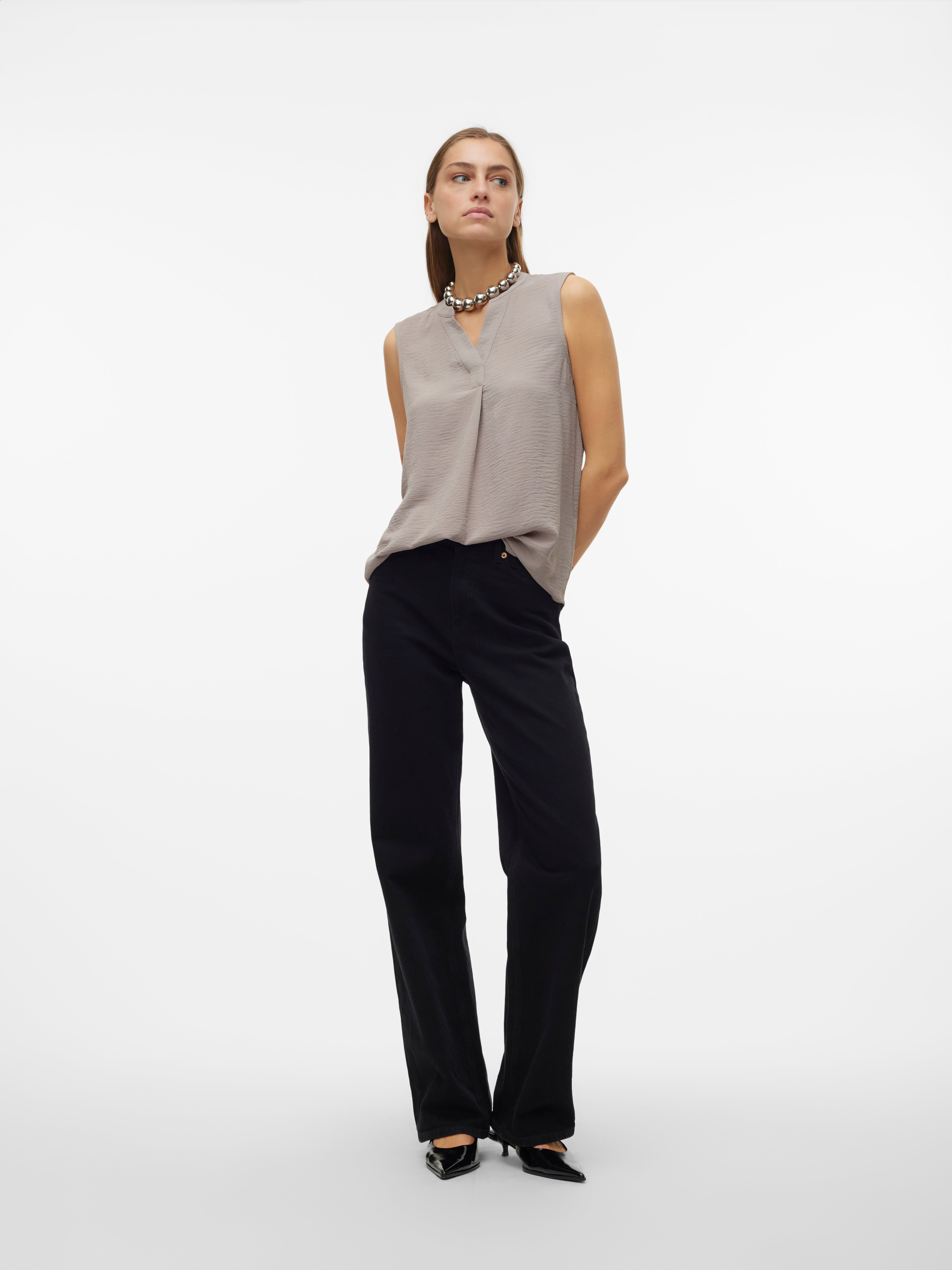 VERO MODA® VMELVA Top