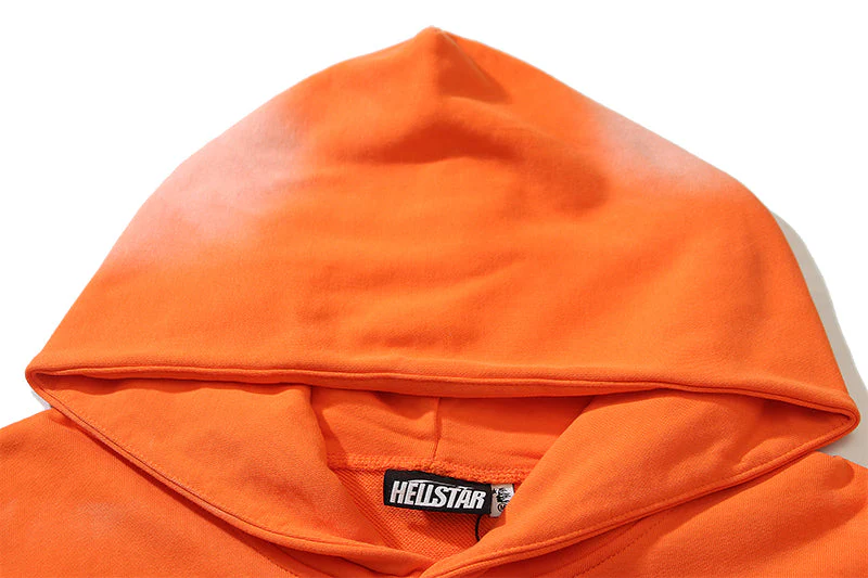 Hellstar Sport Hoodie