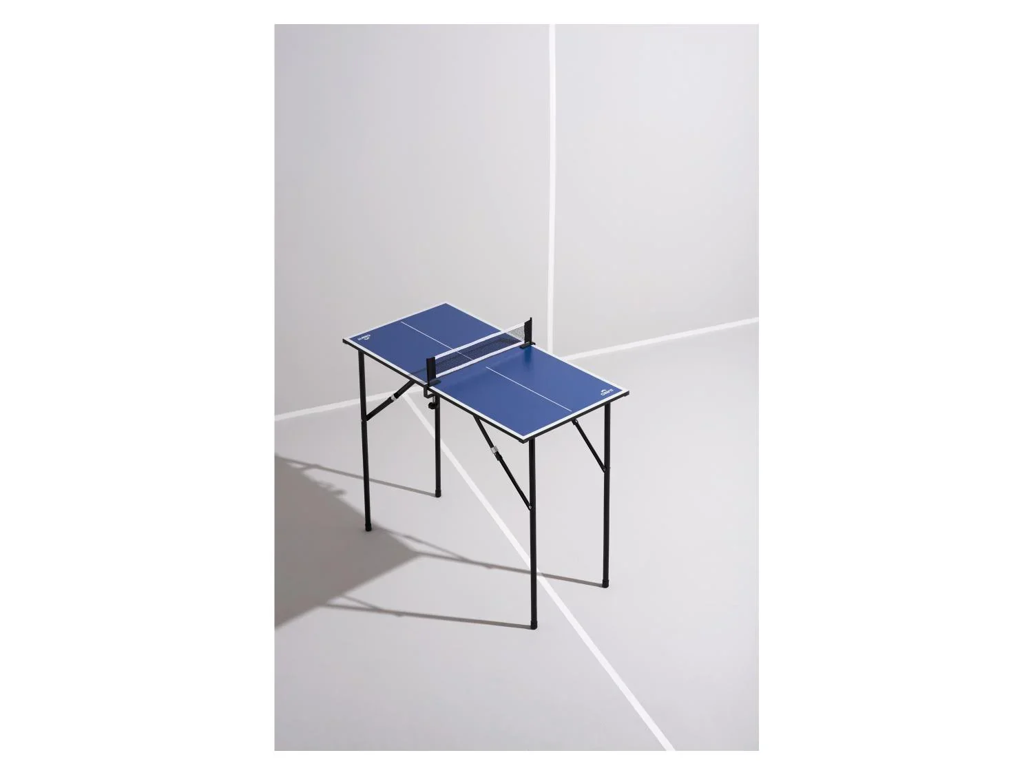 CRIVIT Mini table de ping-pong