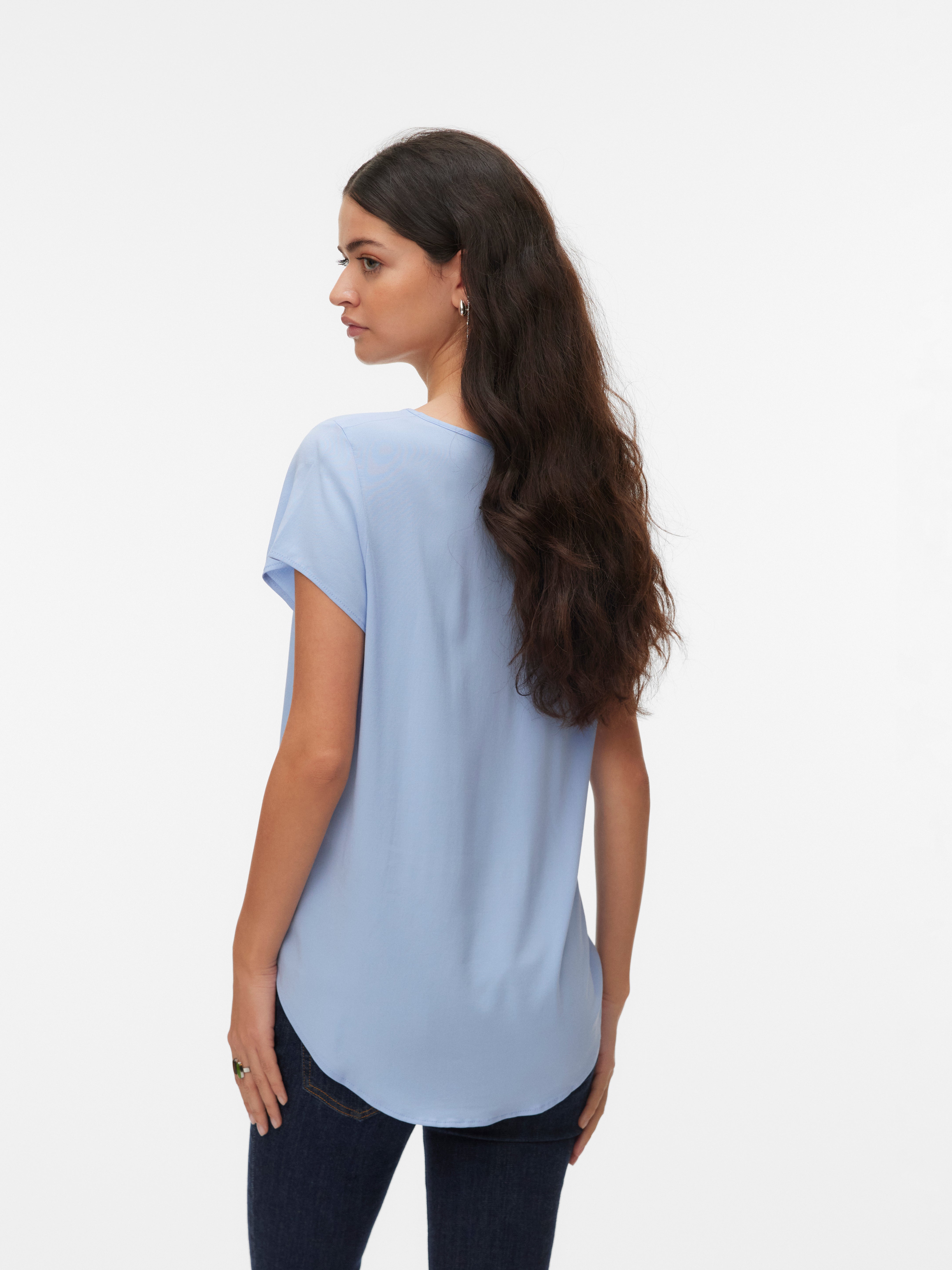 VERO MODA® VMBELLA Top
