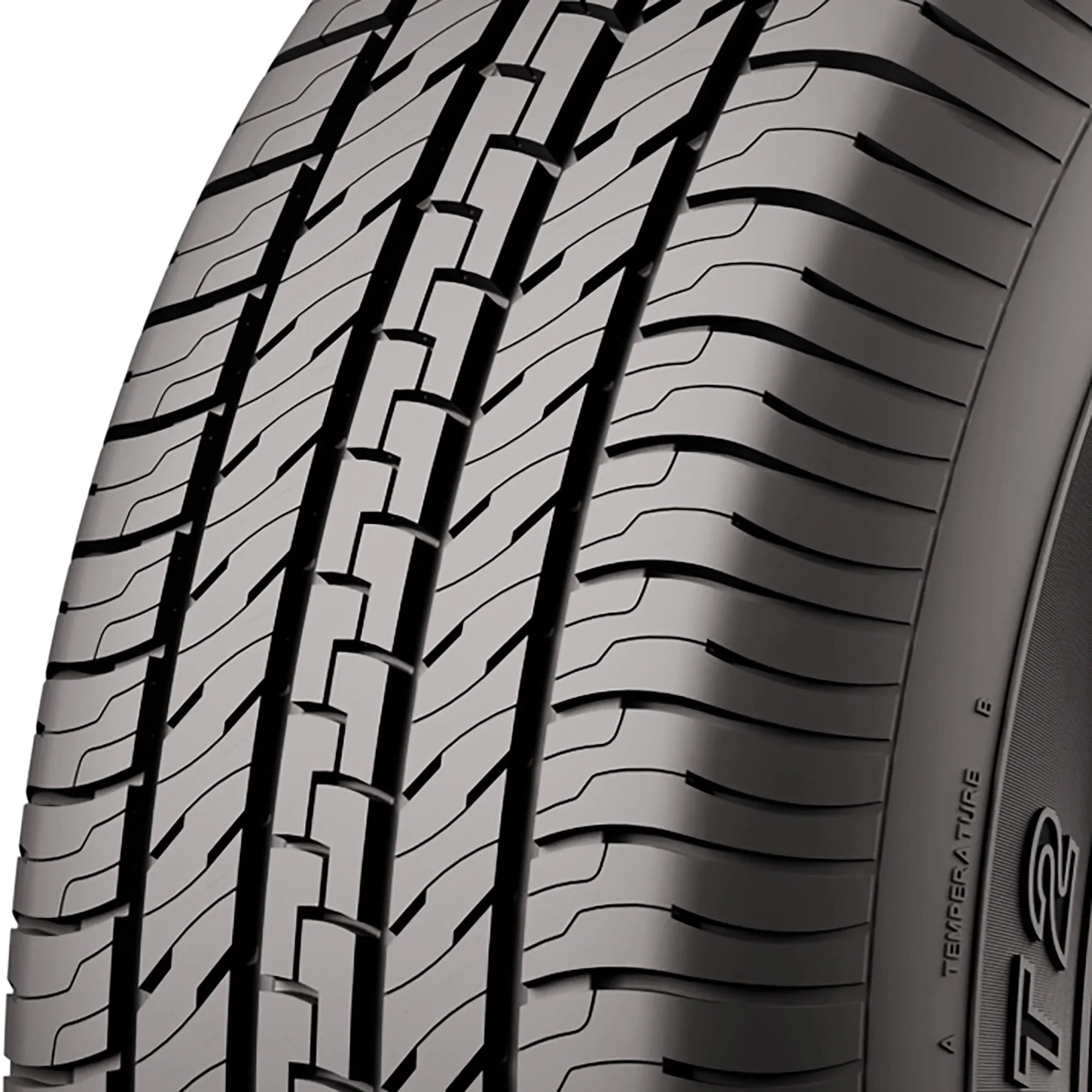 Dextero DHT2 Tire P245/65R17 105T