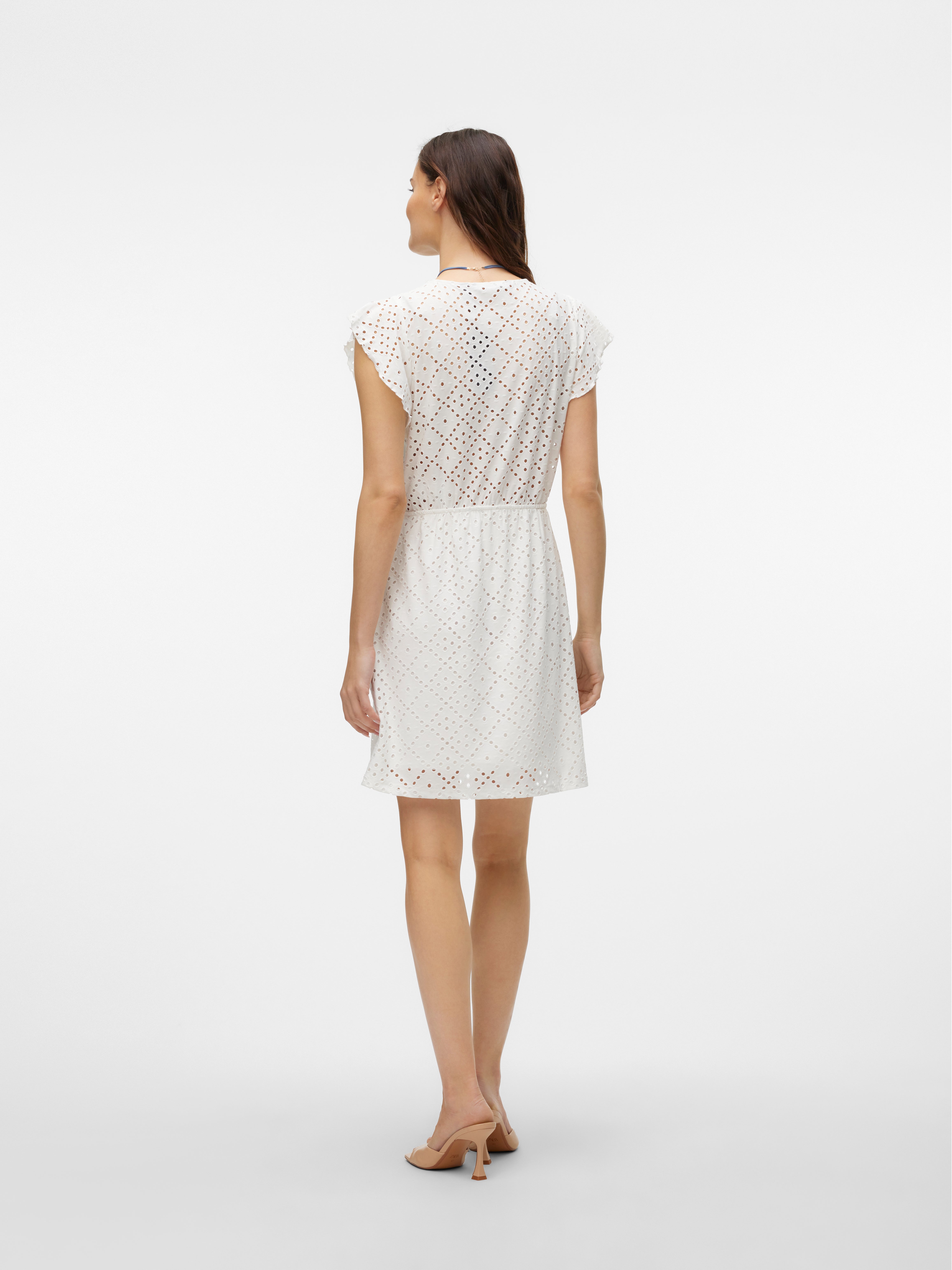 VERO MODA® VMTASSA Short dress