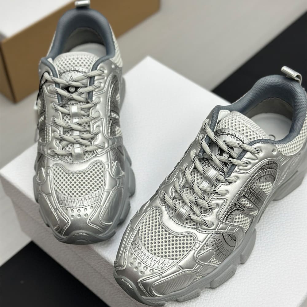 Dior Chrono Sneaker