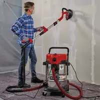Aspirateur eau et poussière (électrique) TE-VC 2350 SACL ; EX ; UKCA