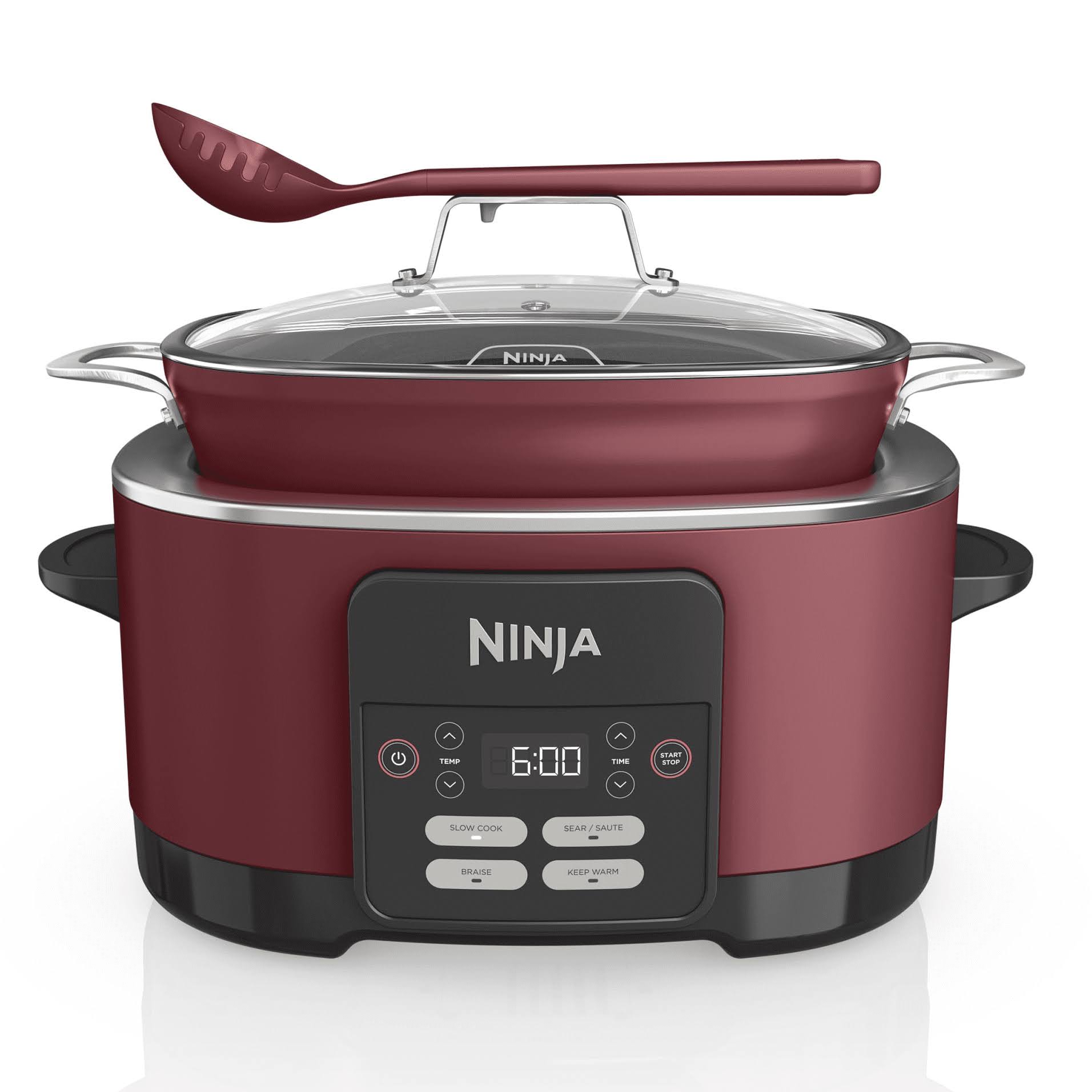 Ninja MC1000 Foodi PossibleCooker 8.5qt Multi-Cooker