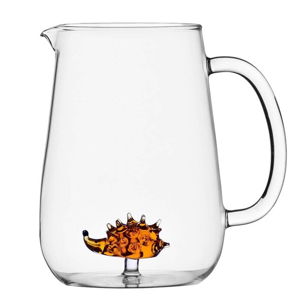 Animal Farm kanne 1,7L pinnsvin