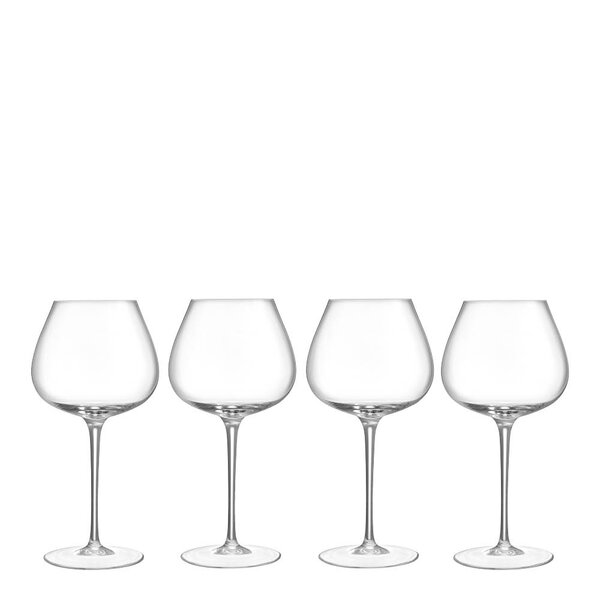 Aroma copa gin & tonic glass 71 cl 4 stk