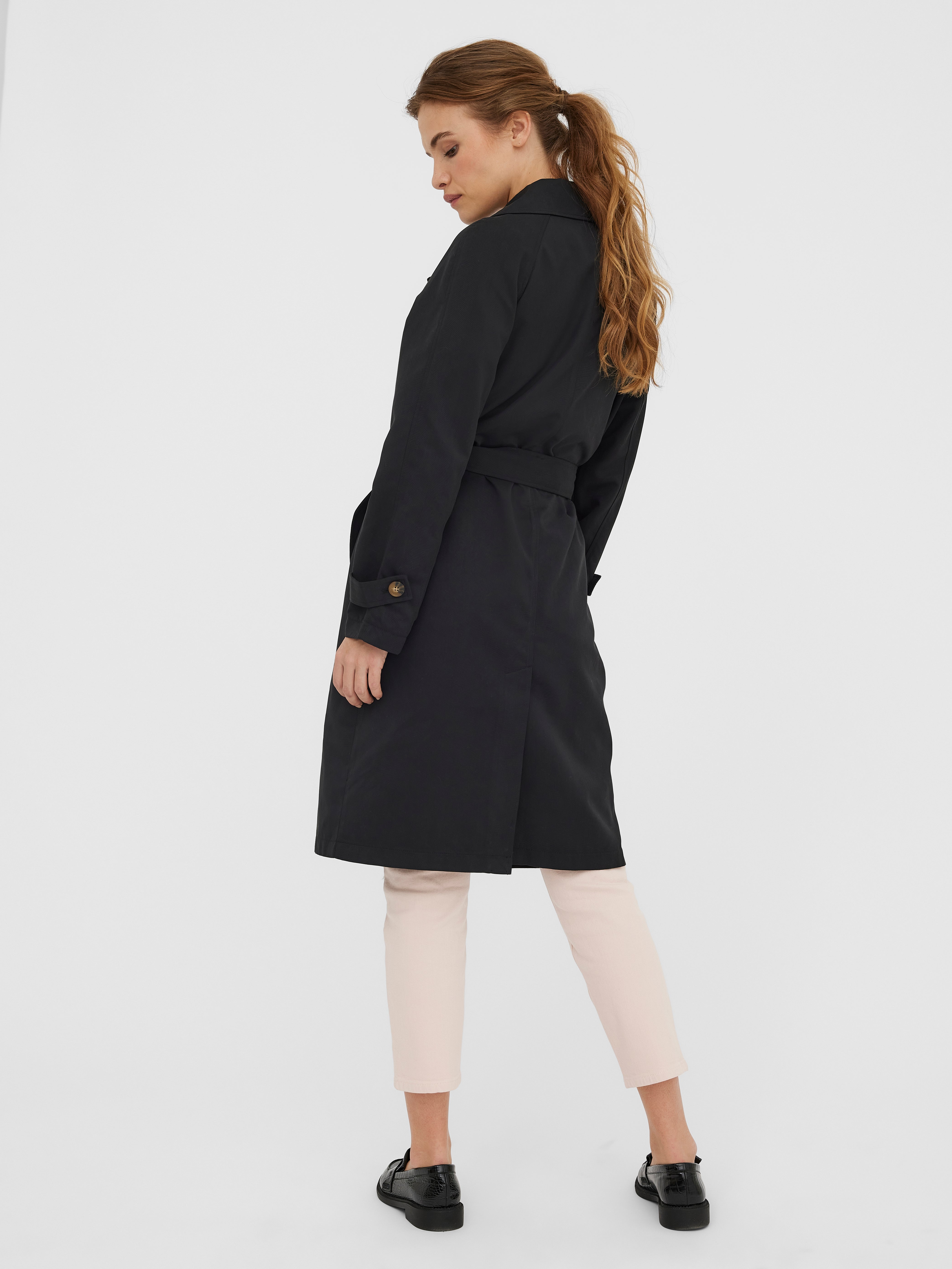VERO MODA® VMLOU Trenchcoat