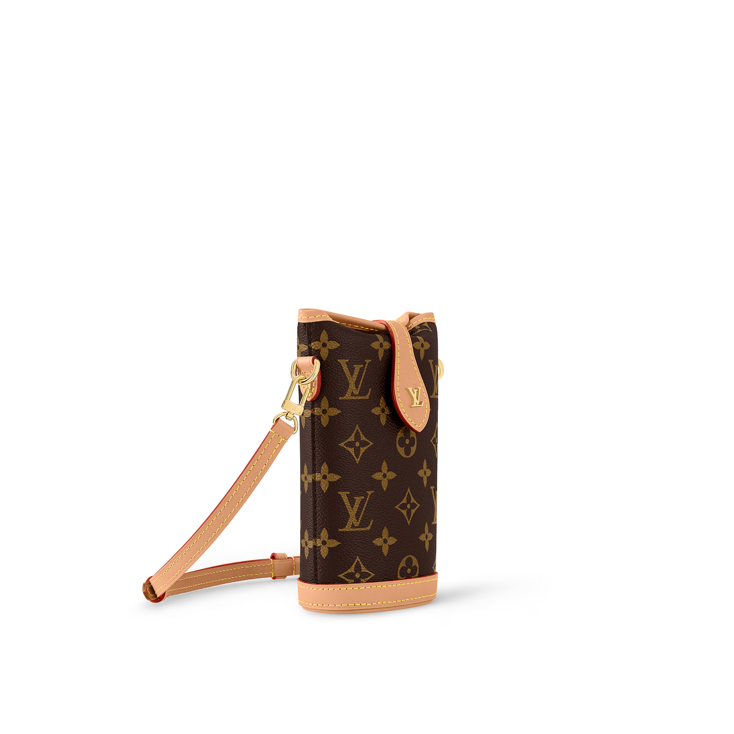 LOUIS VUITTON（ルイヴィトン）フォールド･ミー ポーチ