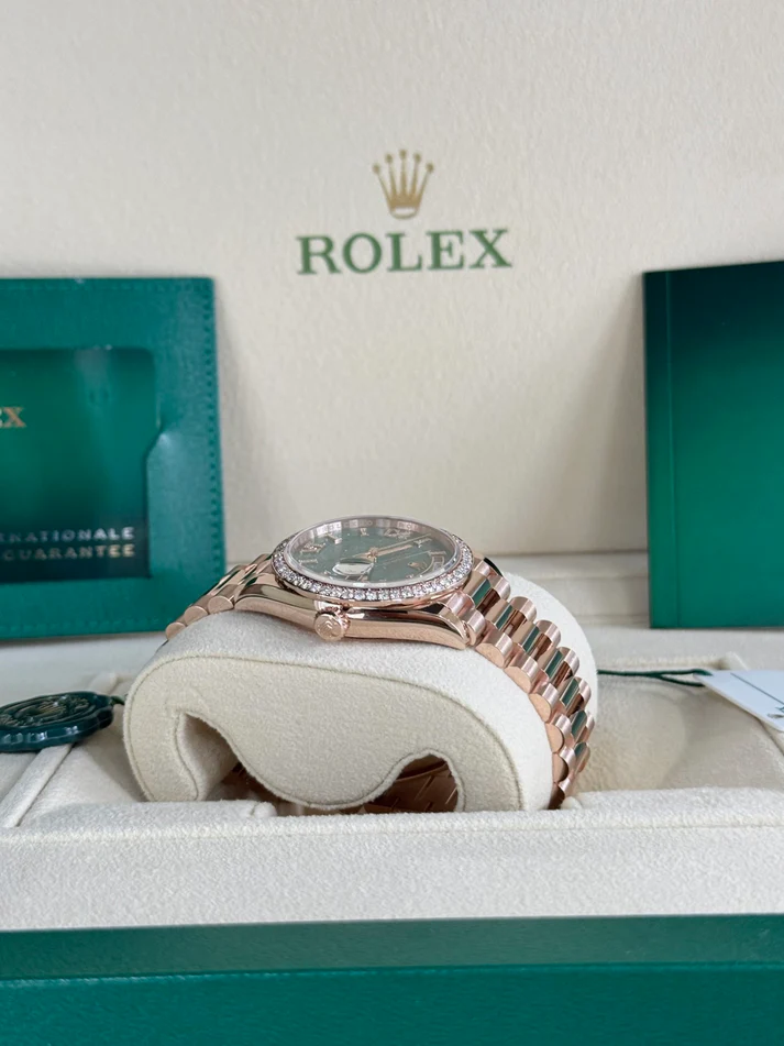 [Super Clone]RLX  Day-Date 