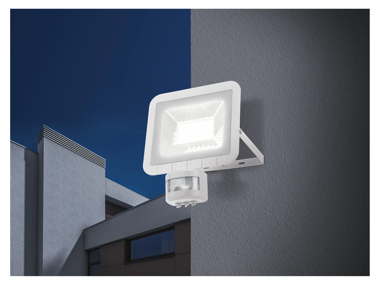 LIVARNO home Projecteur extrieur  LED