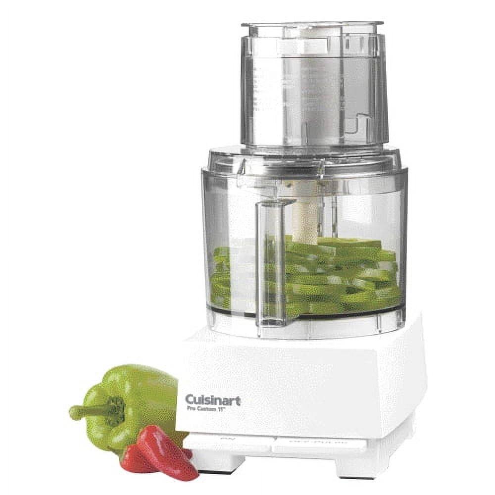 Cuisinart DLC-8S Pro Custom 11 Food Processor