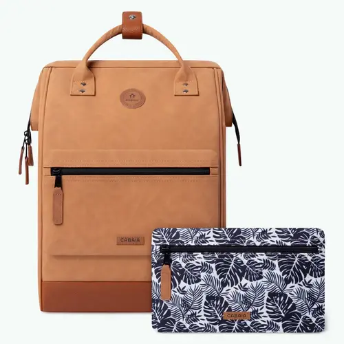 Sac à dos Adventurer Large Moscou