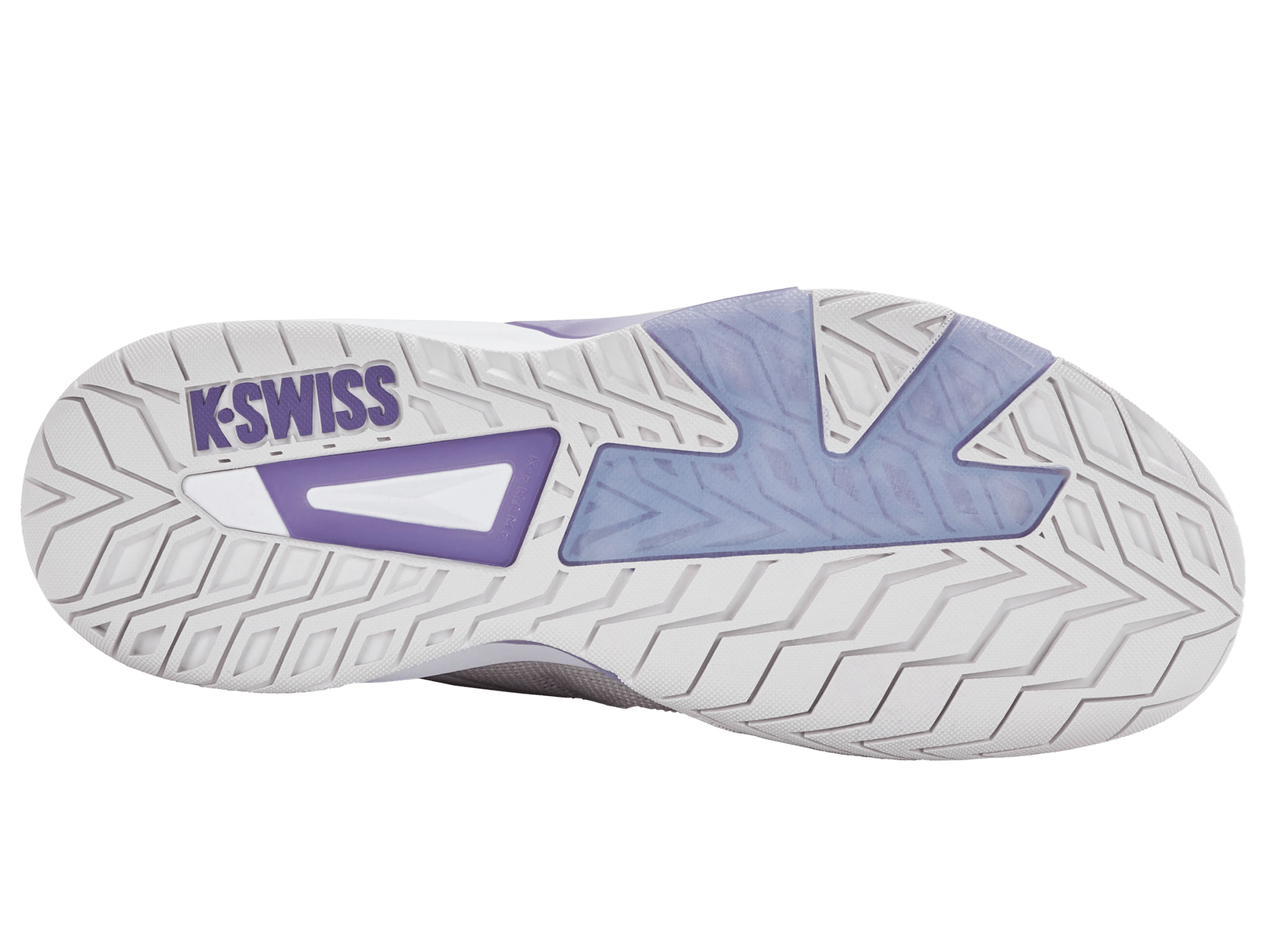 K-FRAME SPEED - K-Swiss Shoes