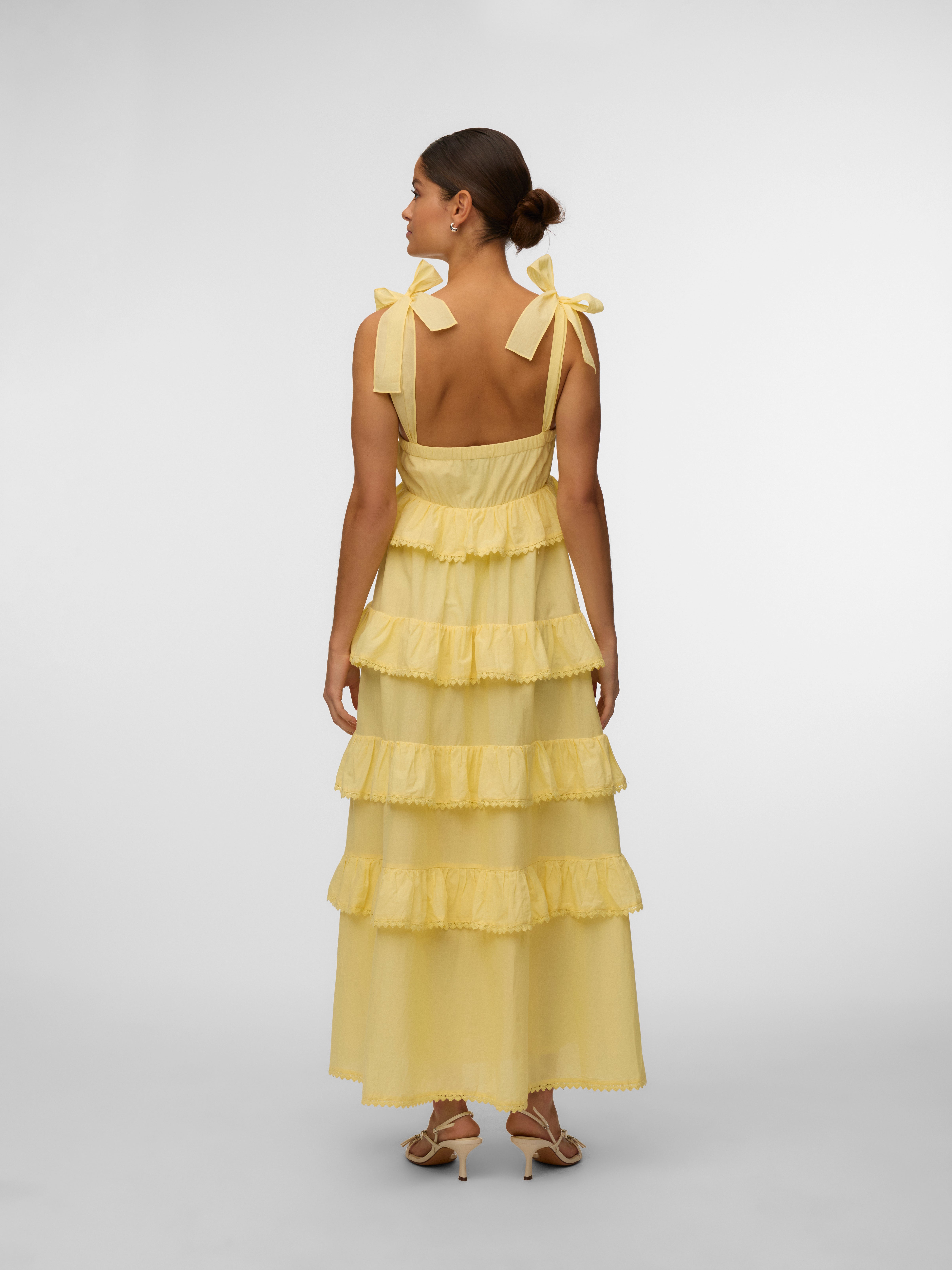 VERO MODA® VMDOLORES Long dress