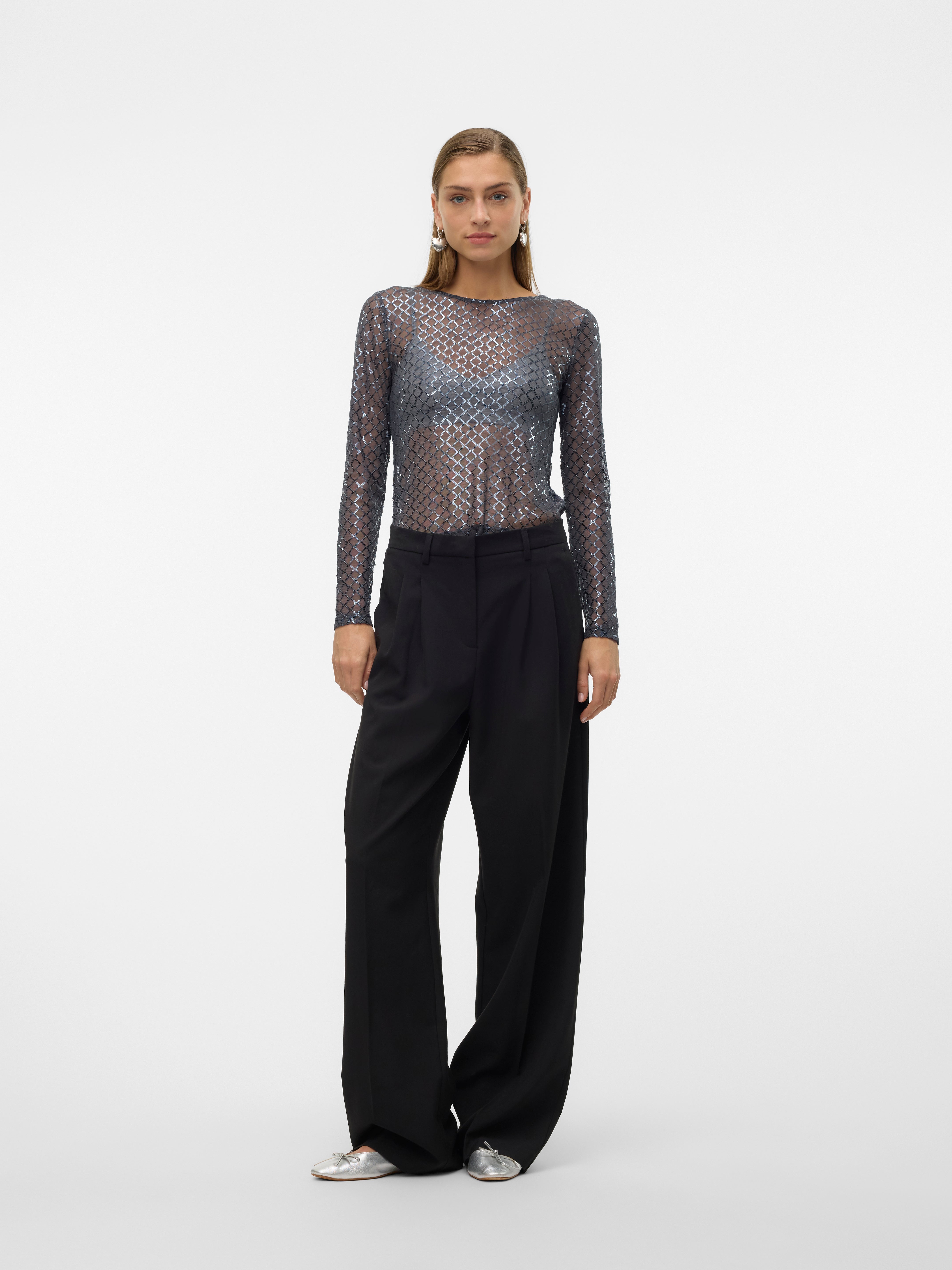 VERO MODA® VMSAFINA Top