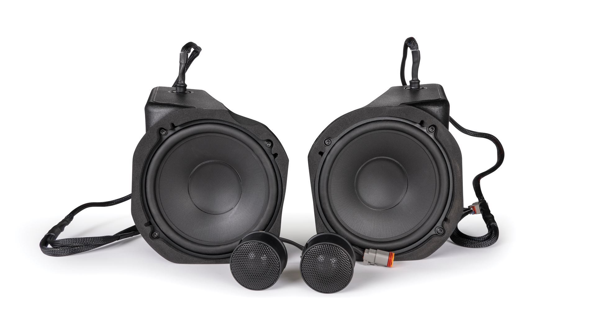 PROXP-20-THUNDER3 3-Speaker Audio System for Select Polaris RZR Pro XP - Image 3