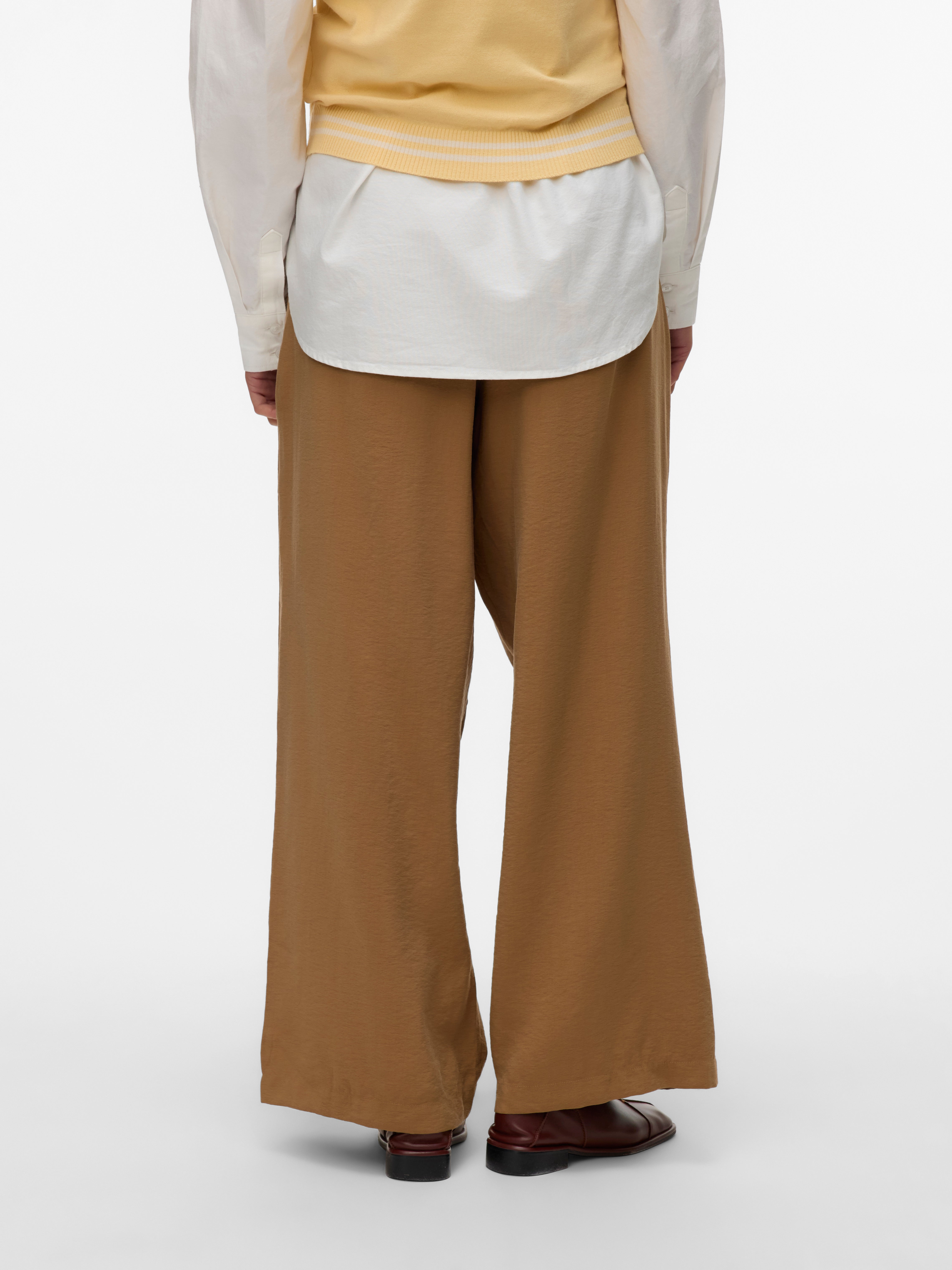 VERO MODA® VMPERRY High waist Trousers