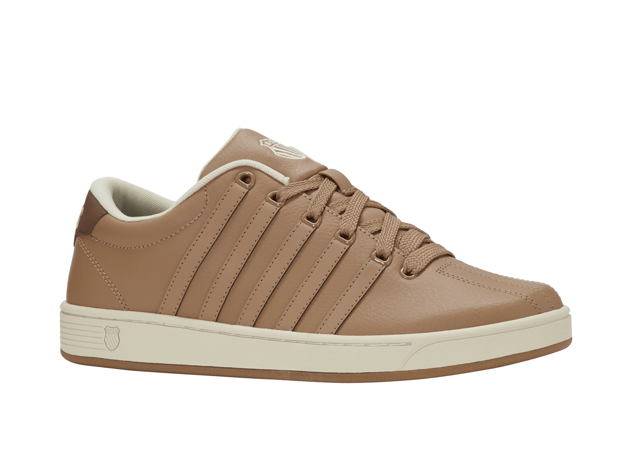 COURT PRO II CMF - K-Swiss Shoes