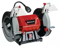 Meuleuse d'établi TC-BG 200 L