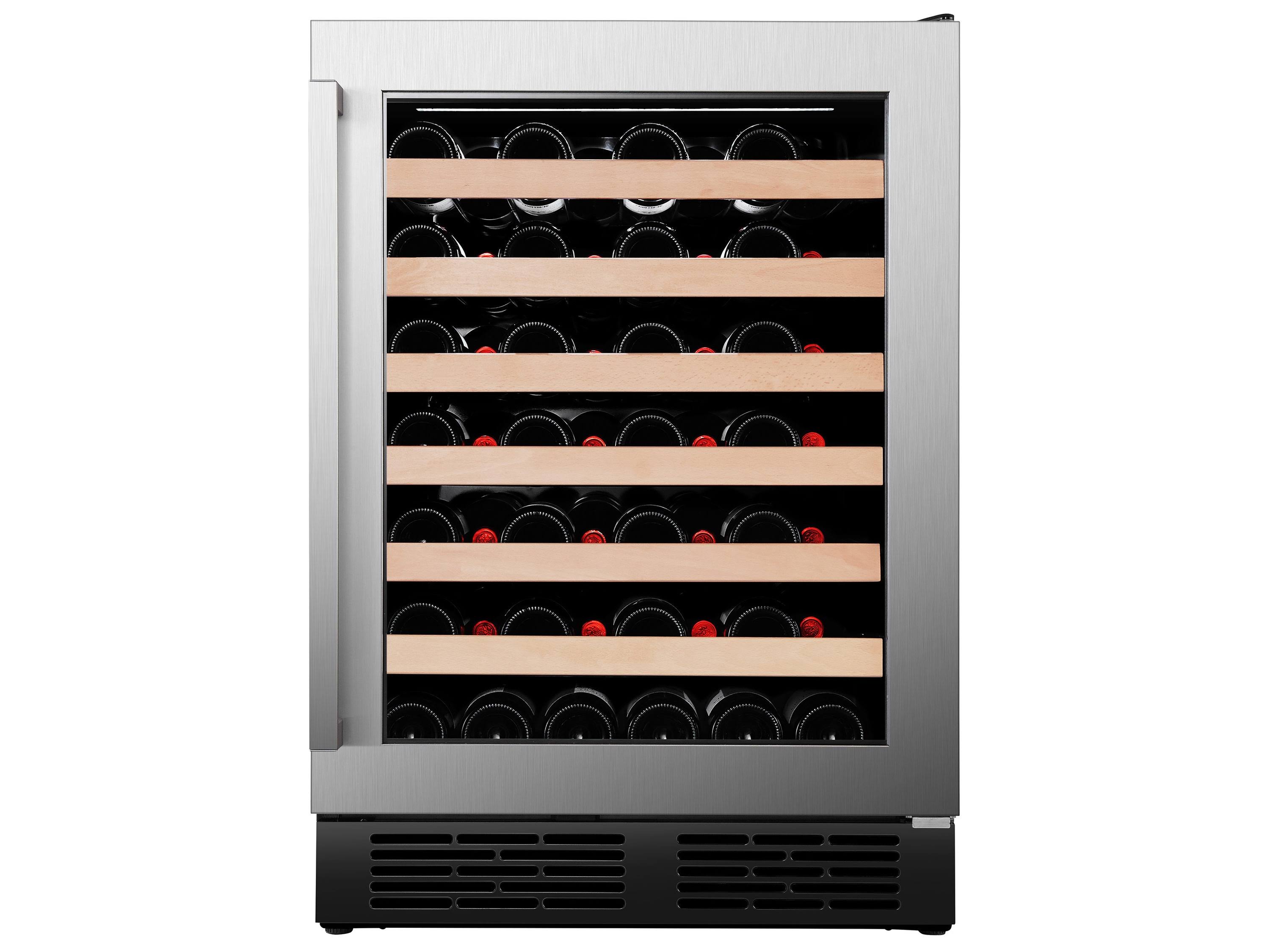 Wine & Beverage Coolers