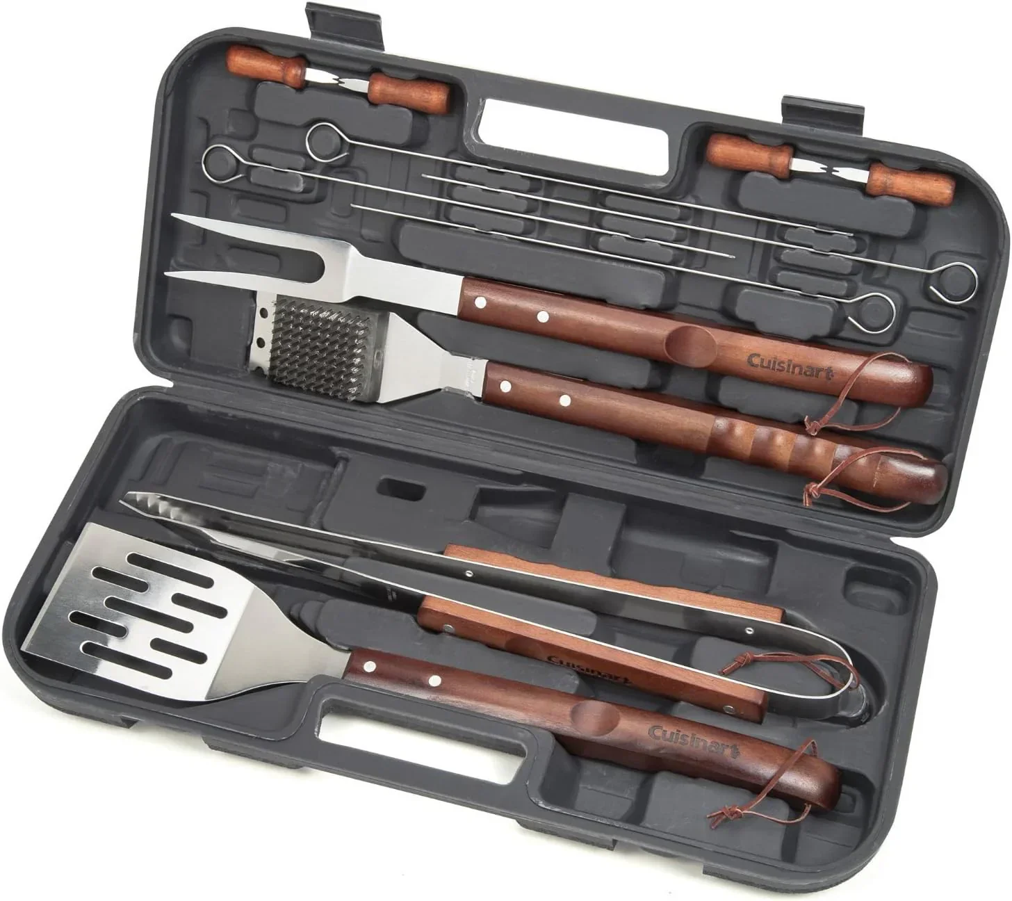 Barbecue à gaz propane Royal Gourmet GA5401T à 5 brûleurs avec brûleur de saisie et brûleur latéral en acier inoxydable