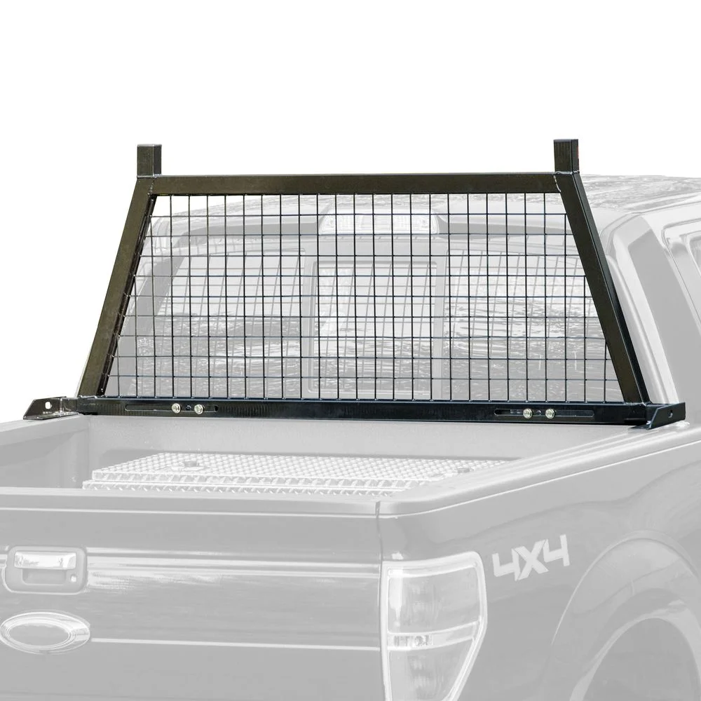 Elevate Outdoor HA - RACK - V2 Adjustable Steel Mesh Headache Rack