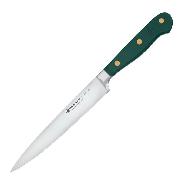 Classic Colour smal allkniv 16 cm Fresh Rosemary
