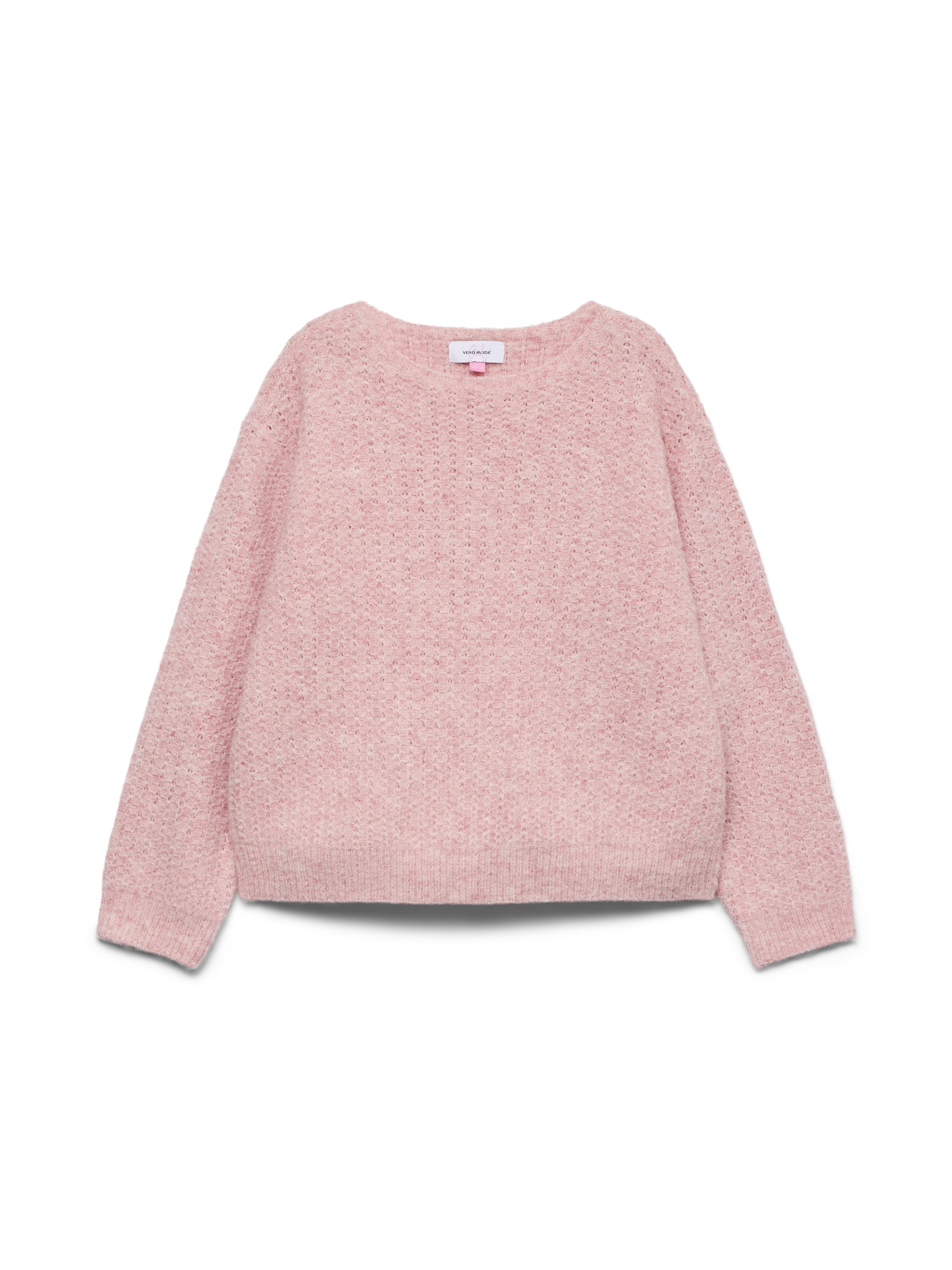VERO MODA® VMWENDY Knitted pullover