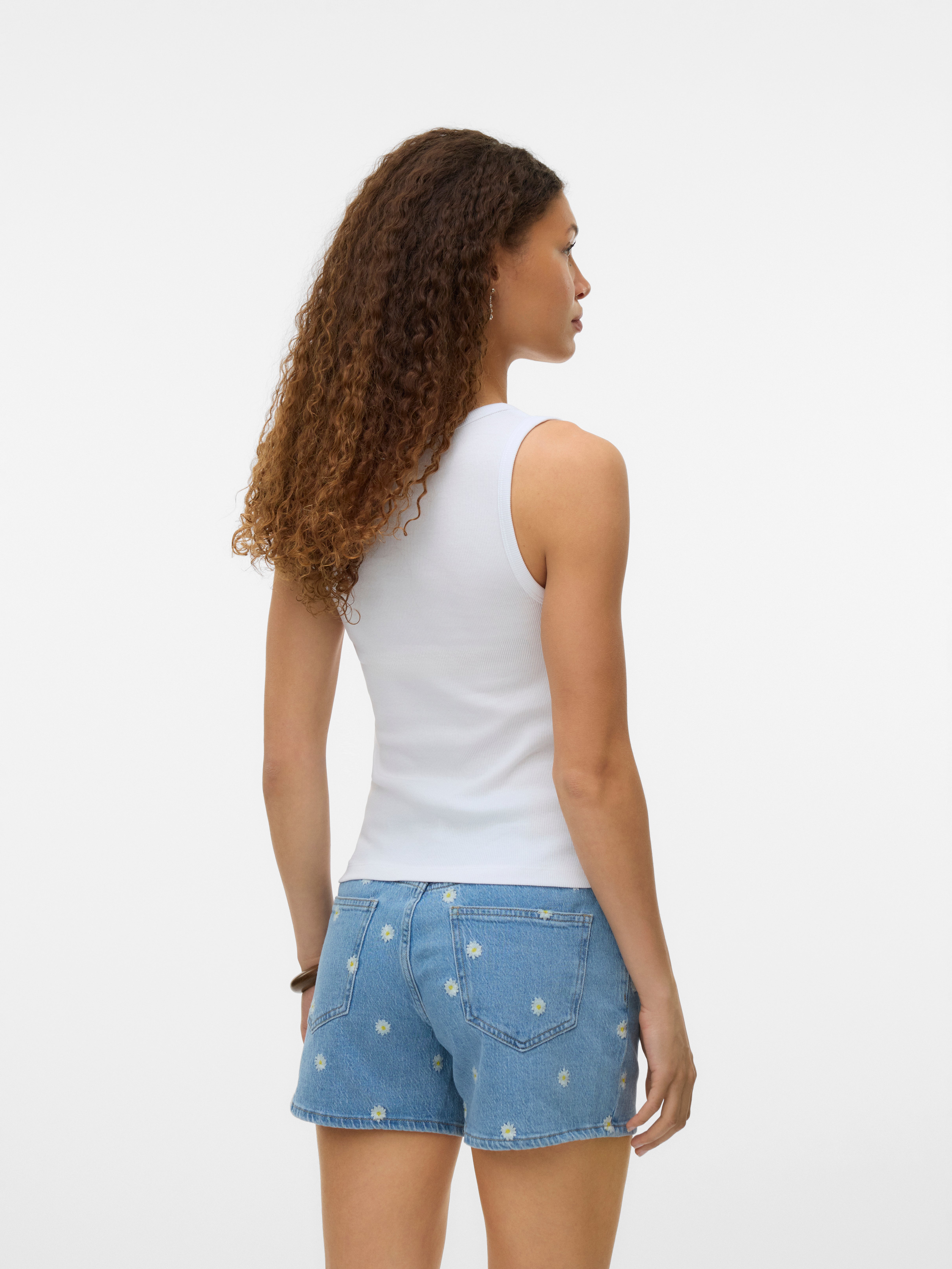 VERO MODA® SNHEART Tank-Top
