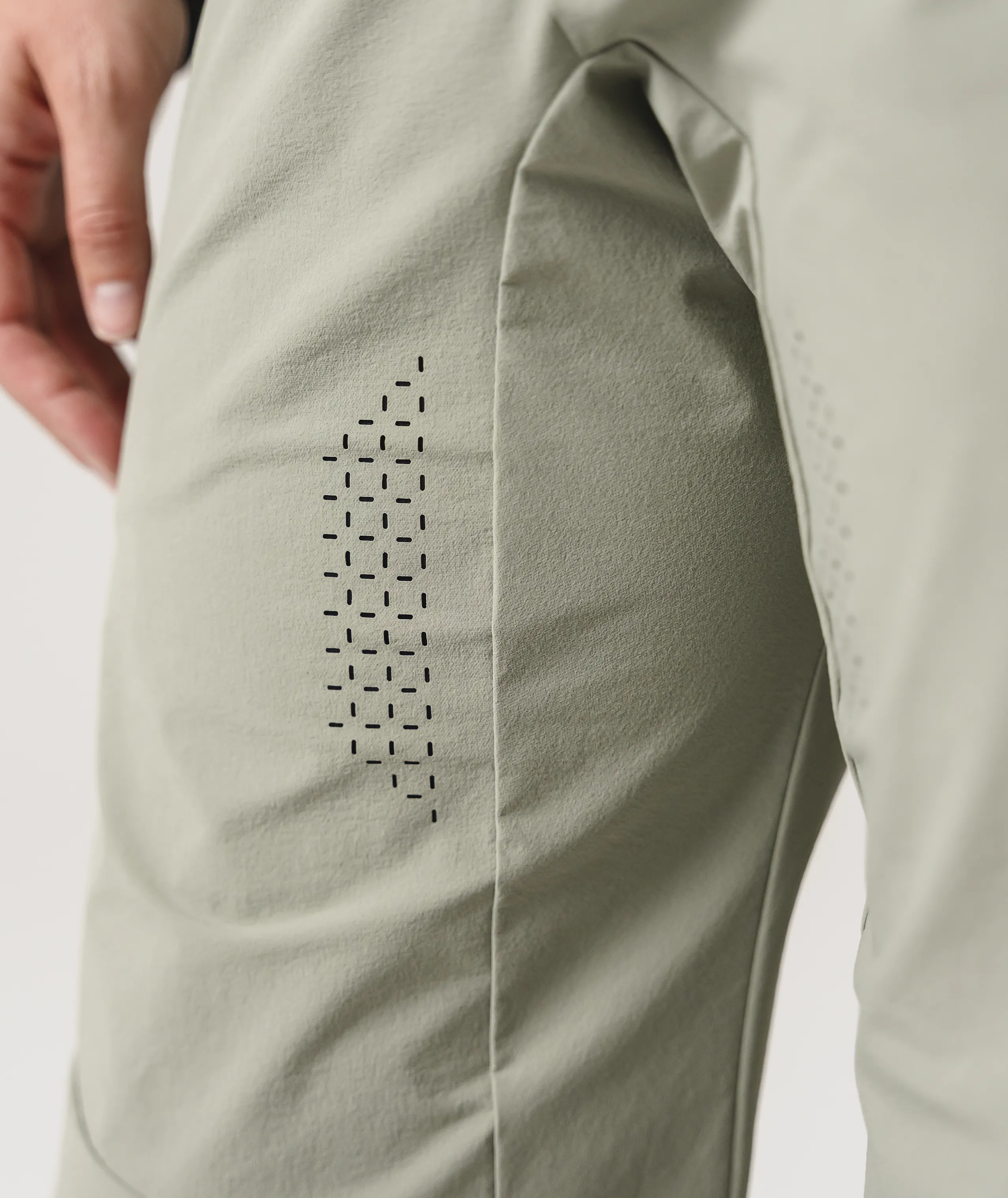 ORTOVOXR SEQUENCE TRAIL SHORTS