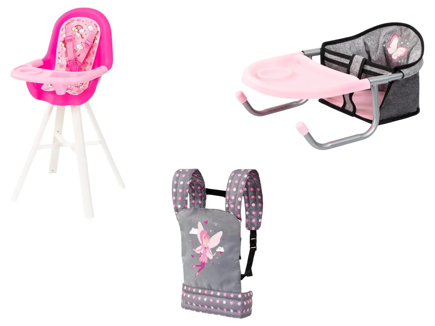 Bayer Design Accessoire pour poupe