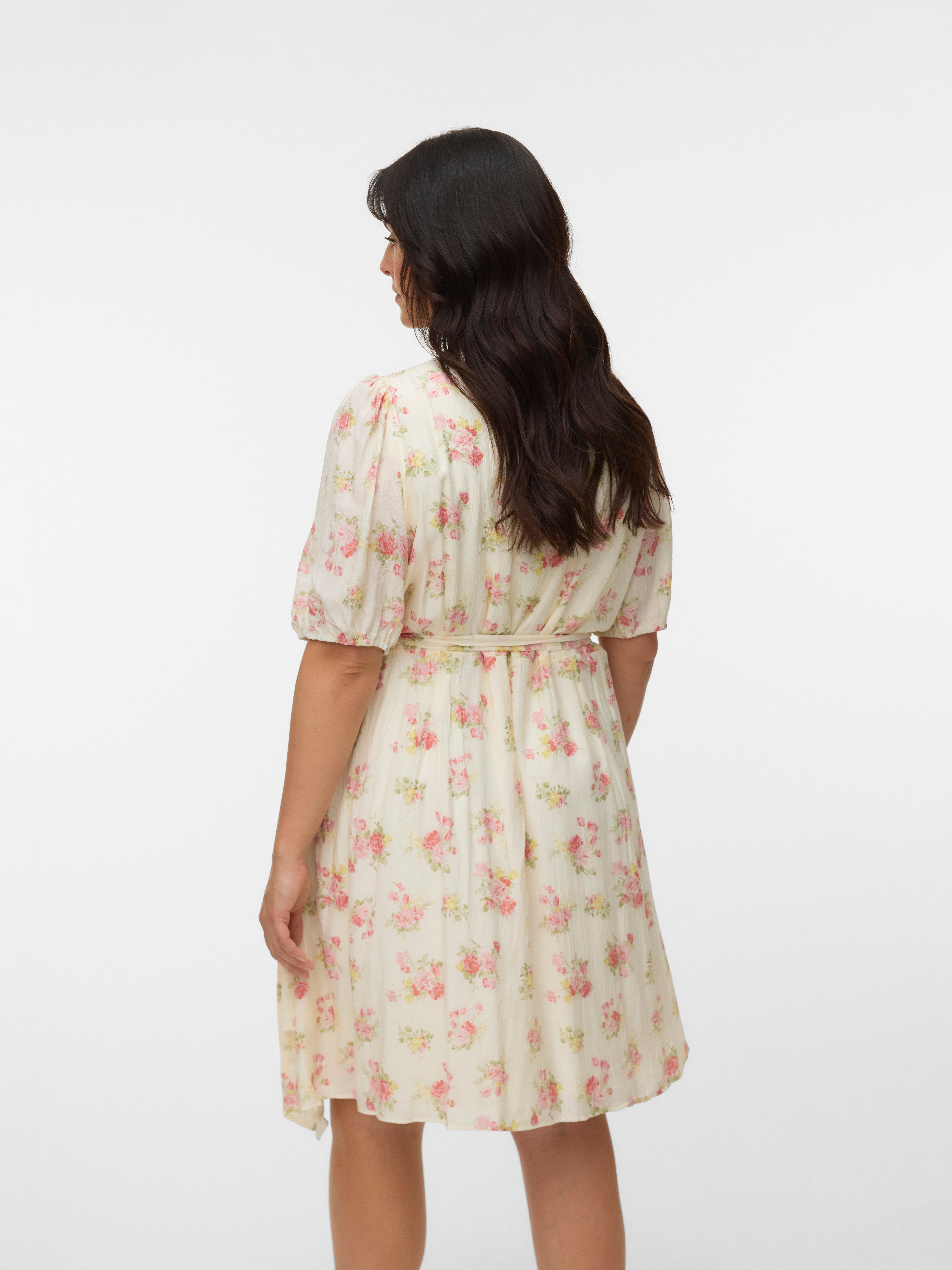 VERO MODA® VMCBELLA Midi dress